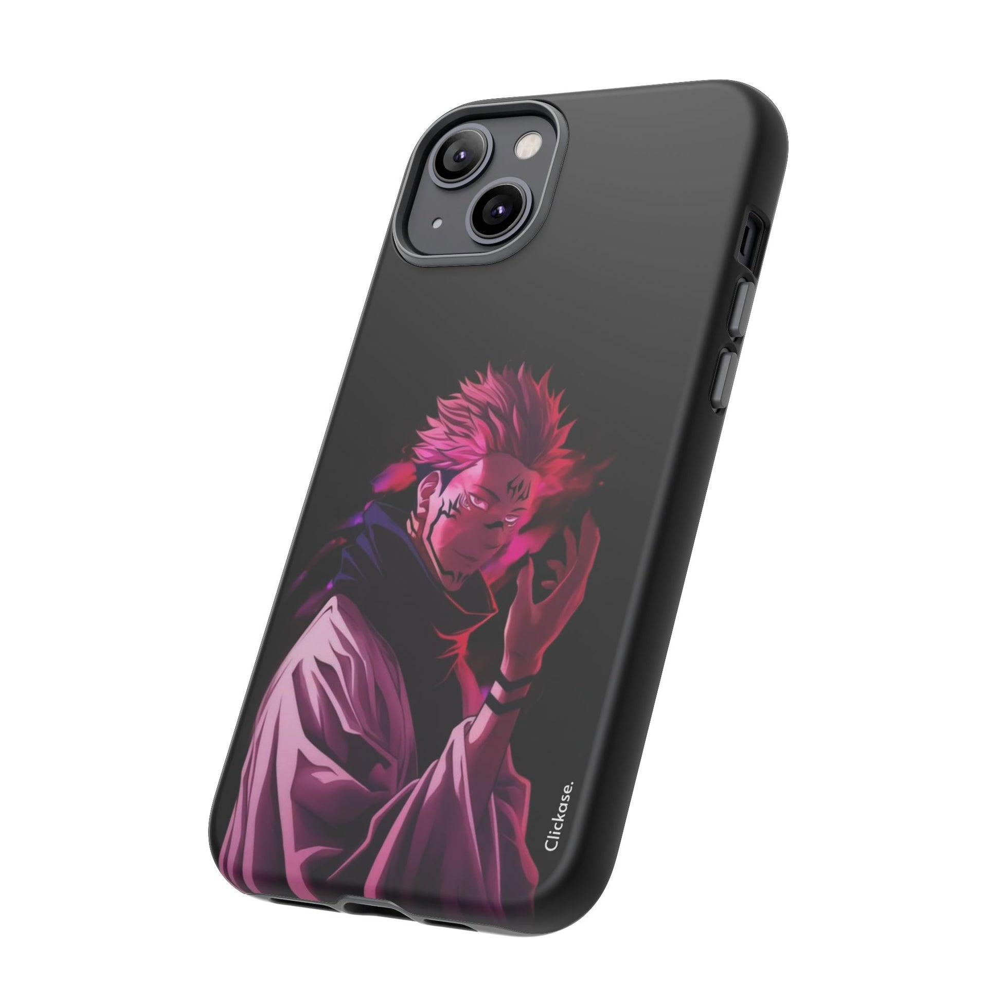 Ryomen Sukuna - Jujutsu Kaisen Tough Phone CasePhone CaseClickase®Ryomen Sukuna