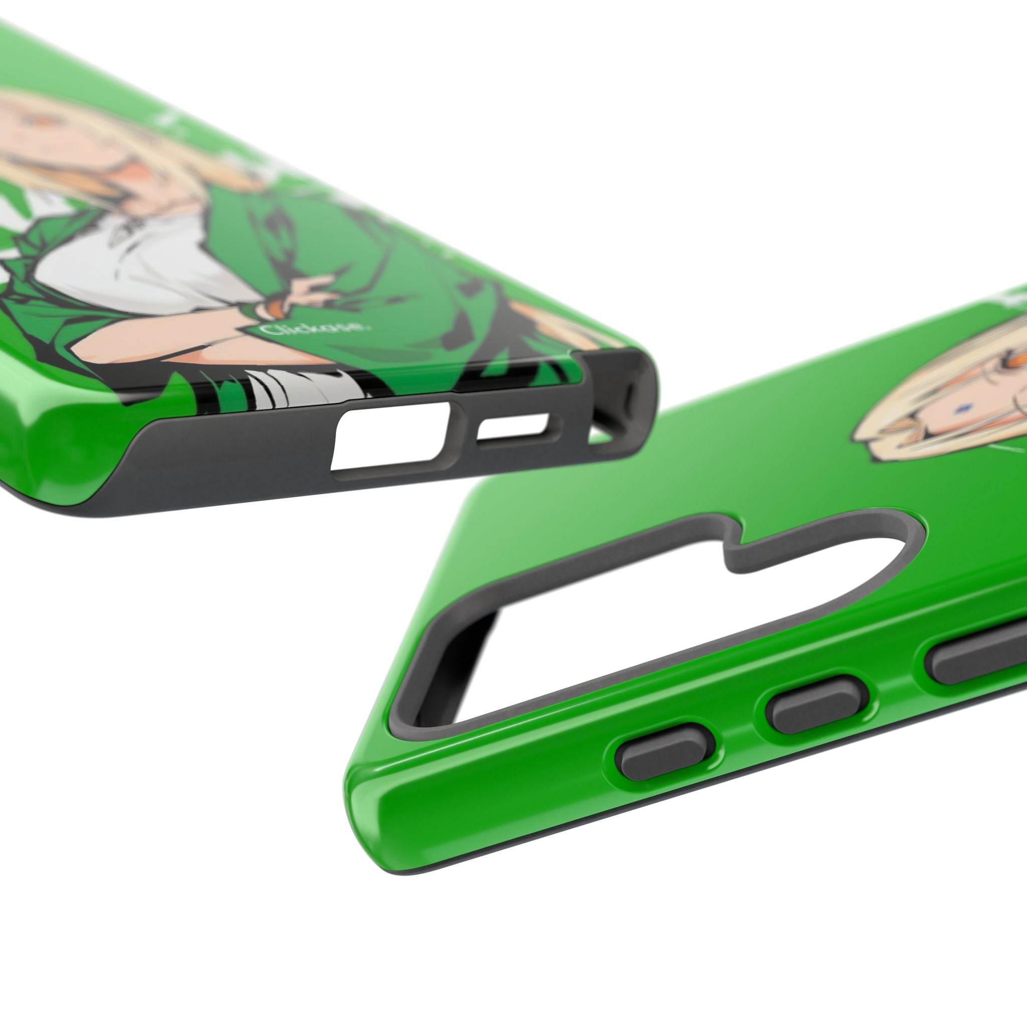 Tsunade - Naruto Tough Phone Case by