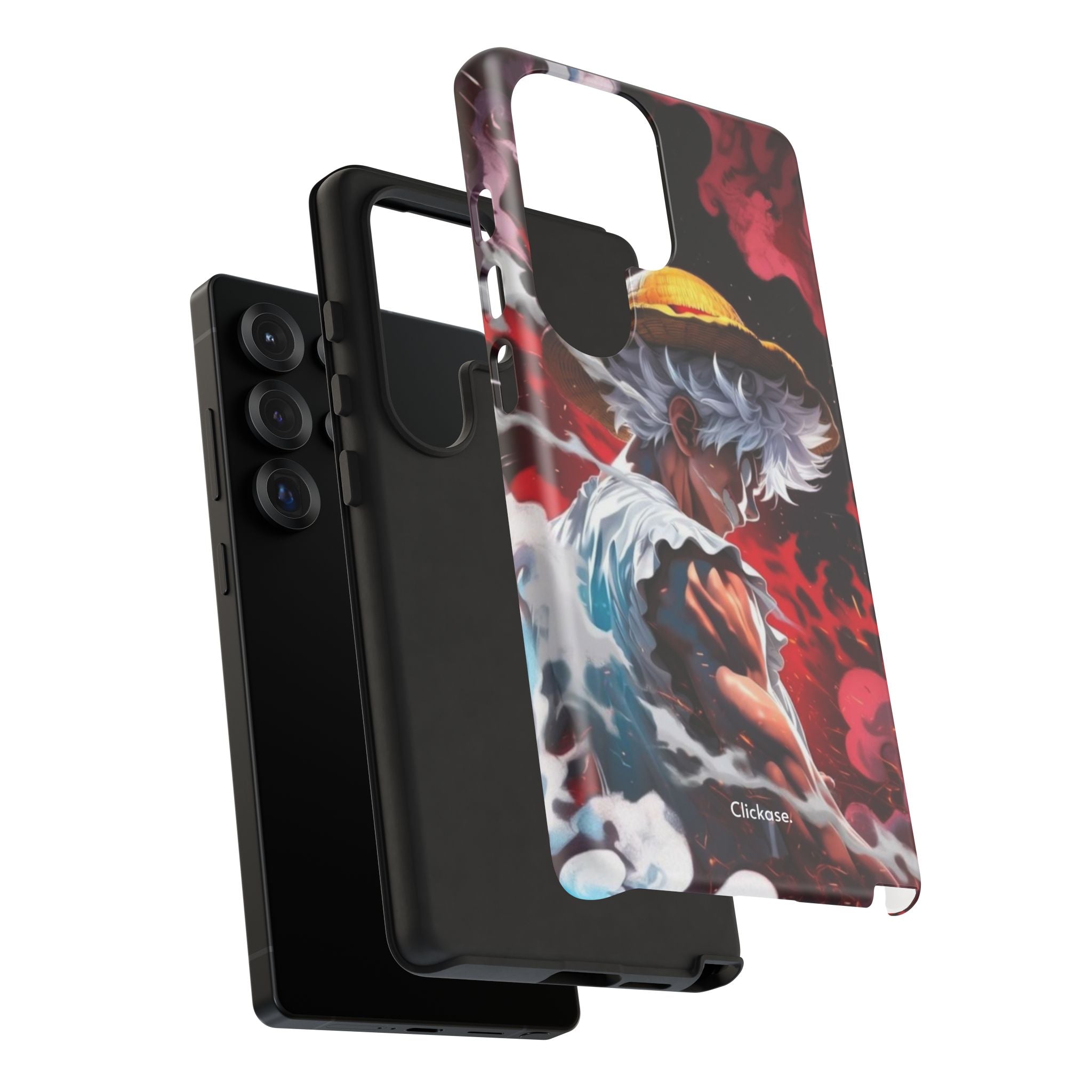 Monkey D. Luffy - One Piece Tough Phone Case by
