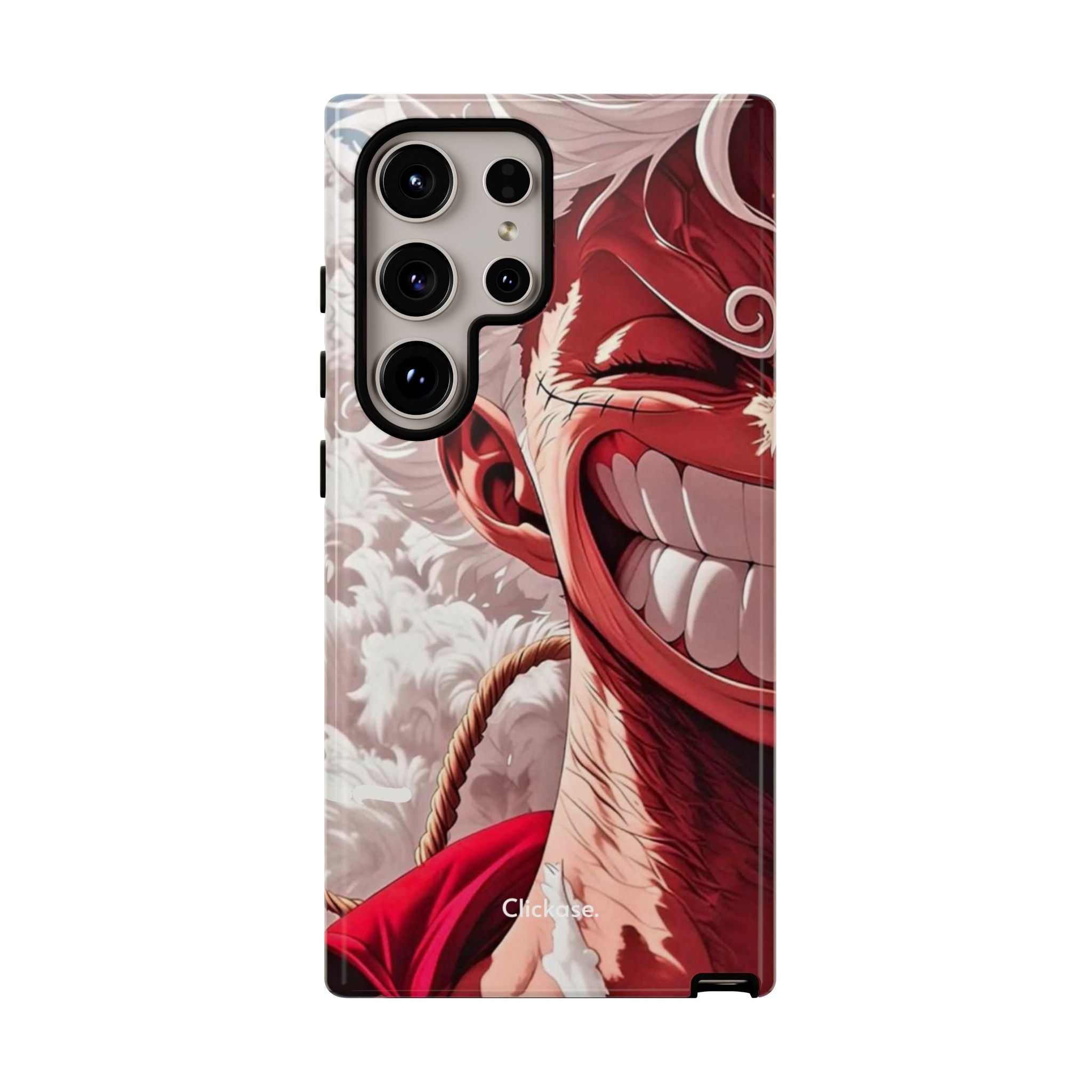 Monkey D. Luffy - One Piece Tough Phone Case by