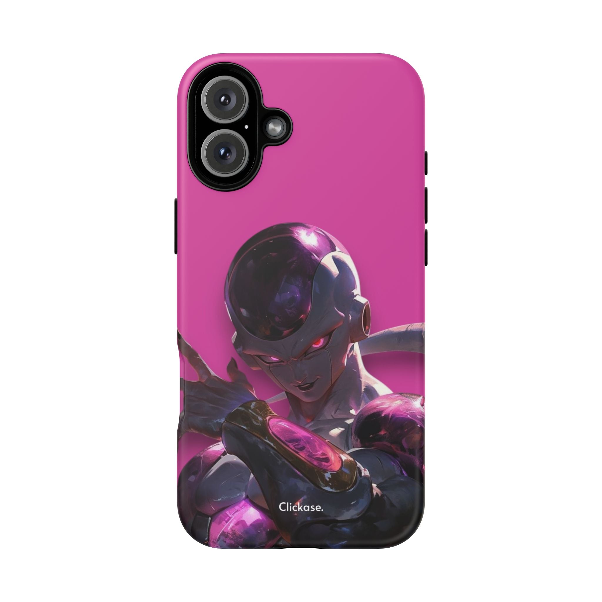 Frieza The Final Form - Tough Phone Case by
