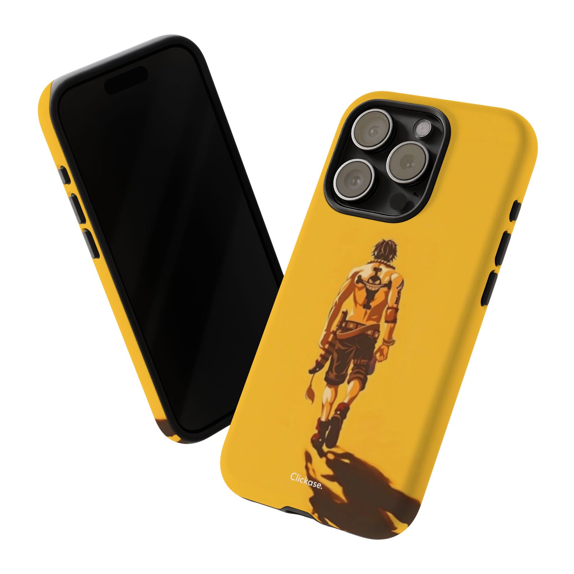 Monkey D. Luffy - One Piece Tough Phone Case by