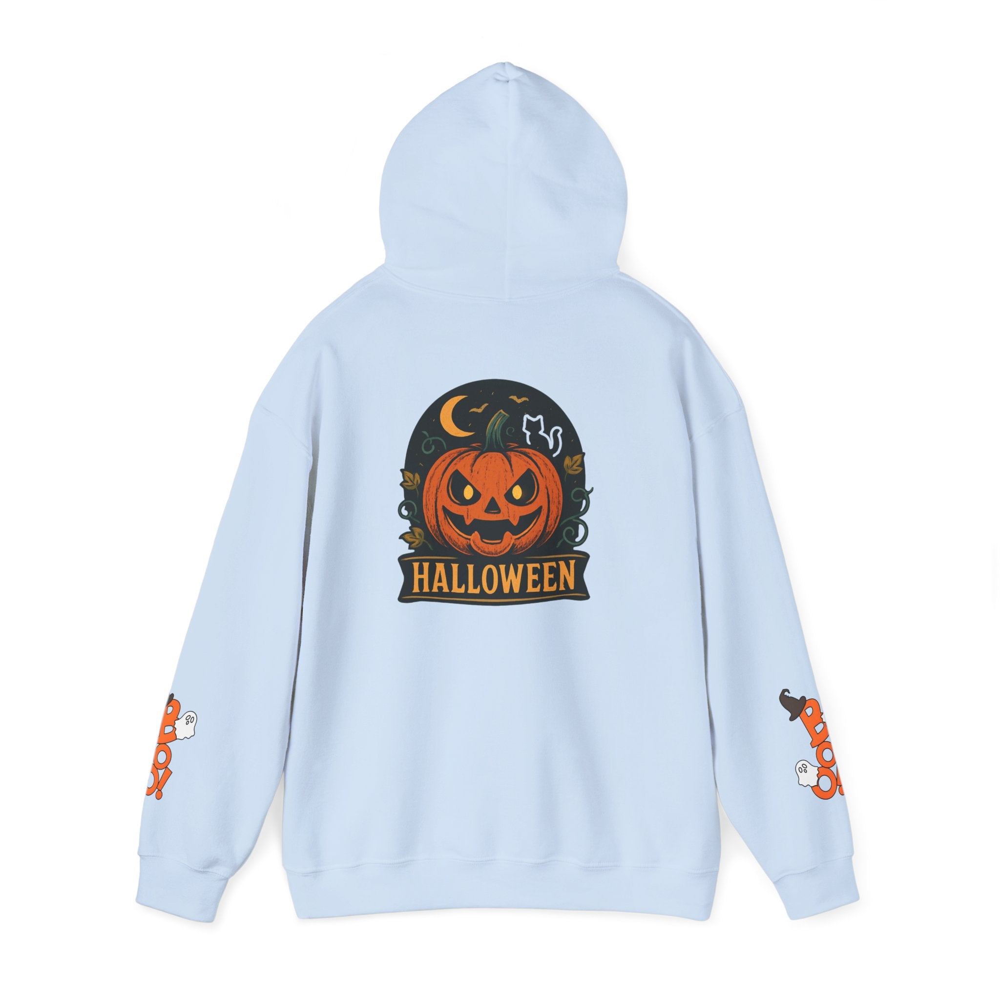 Spooky Season Unisex Hoodie