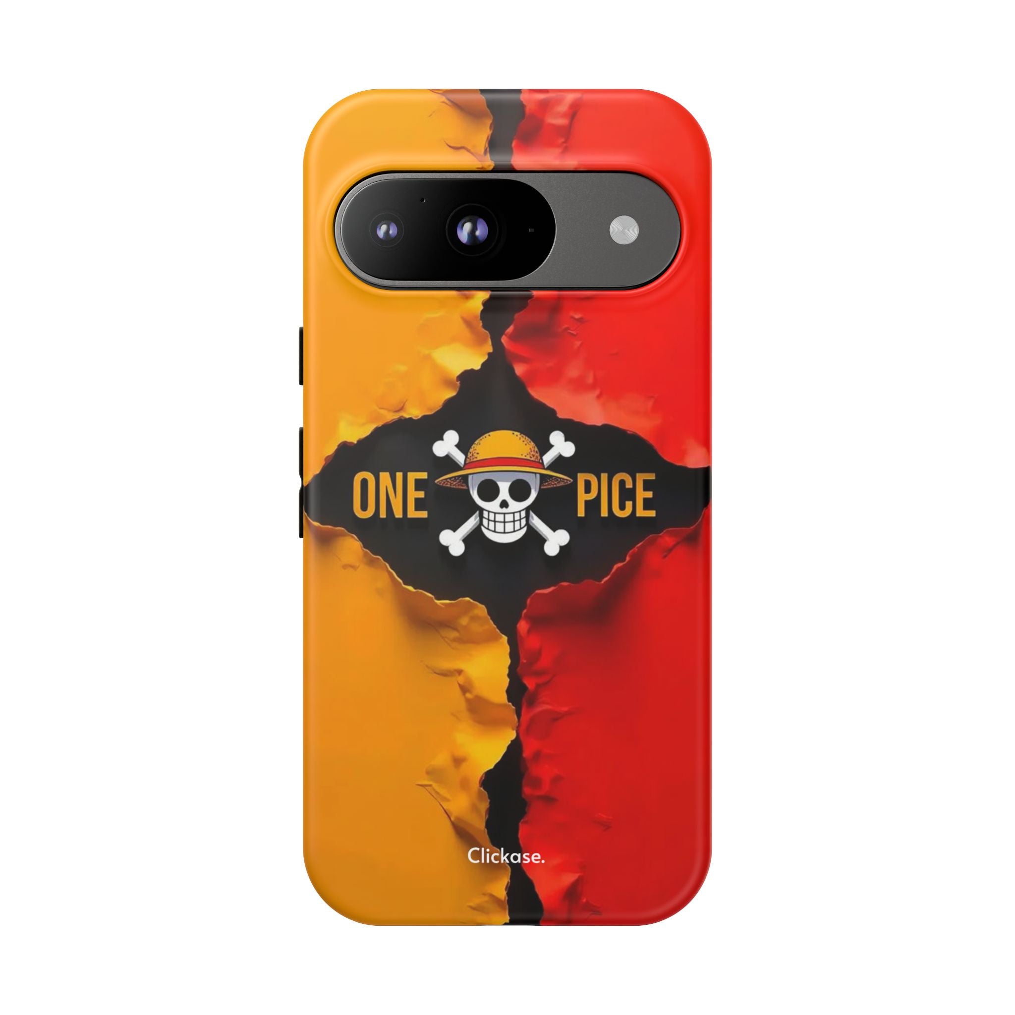 One Piece - Tough Phone Case by