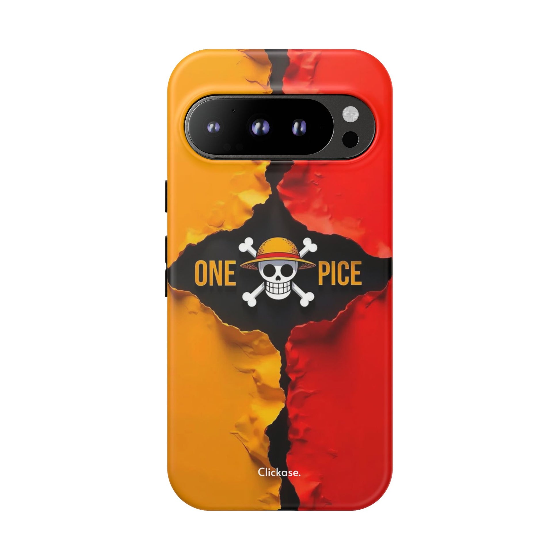 One Piece - Tough Phone Case by