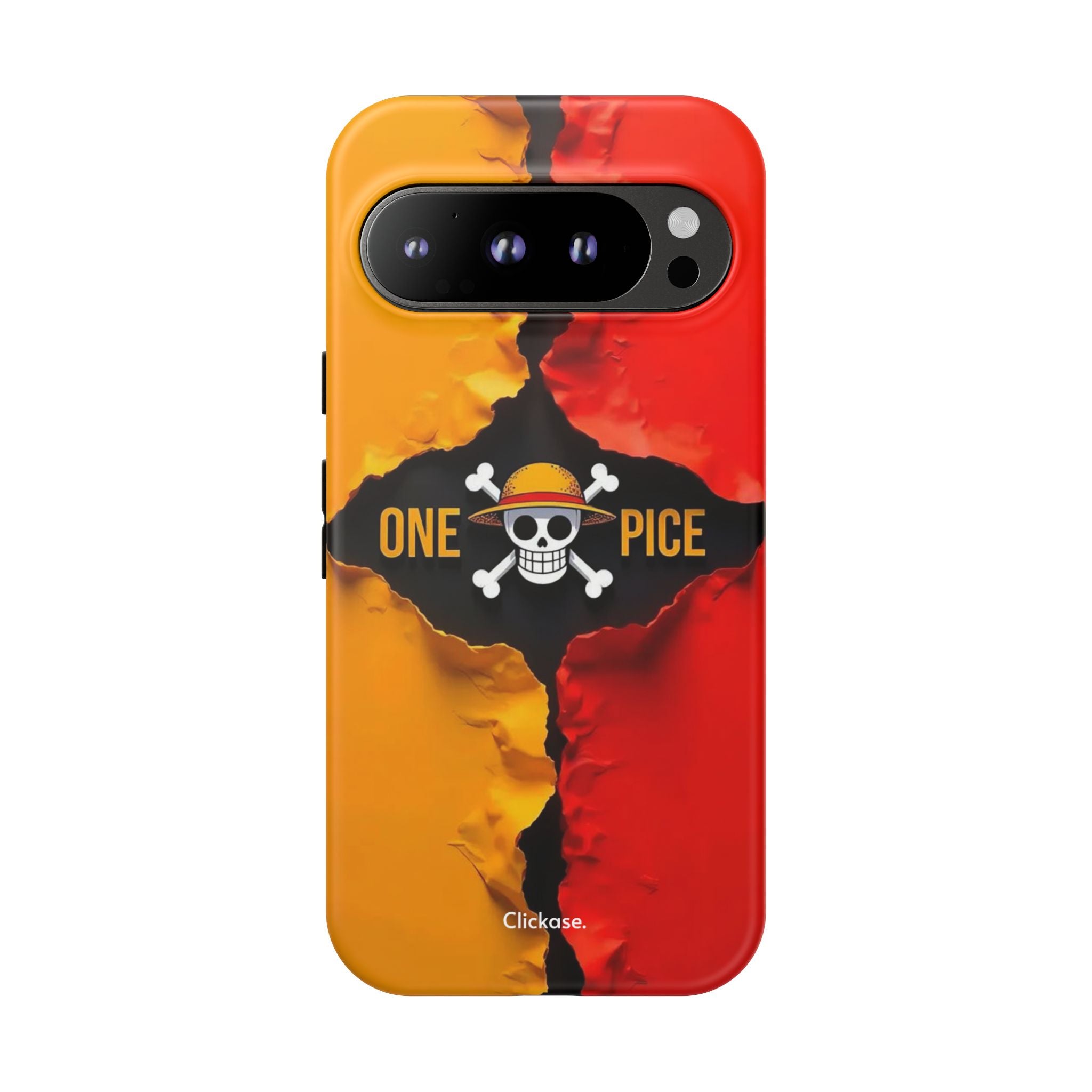 One Piece - Tough Phone Case by