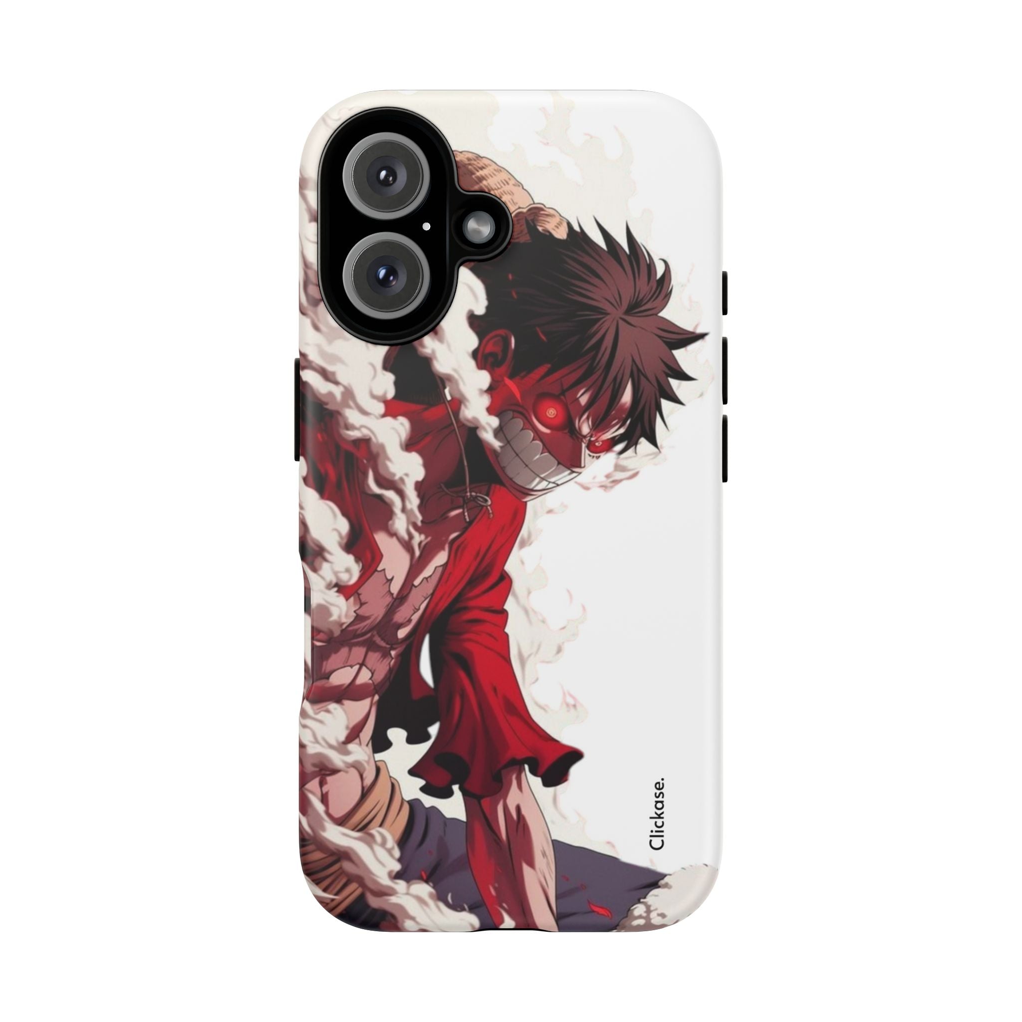 Monkey D. Luffy - One Piece Tough Phone Case by