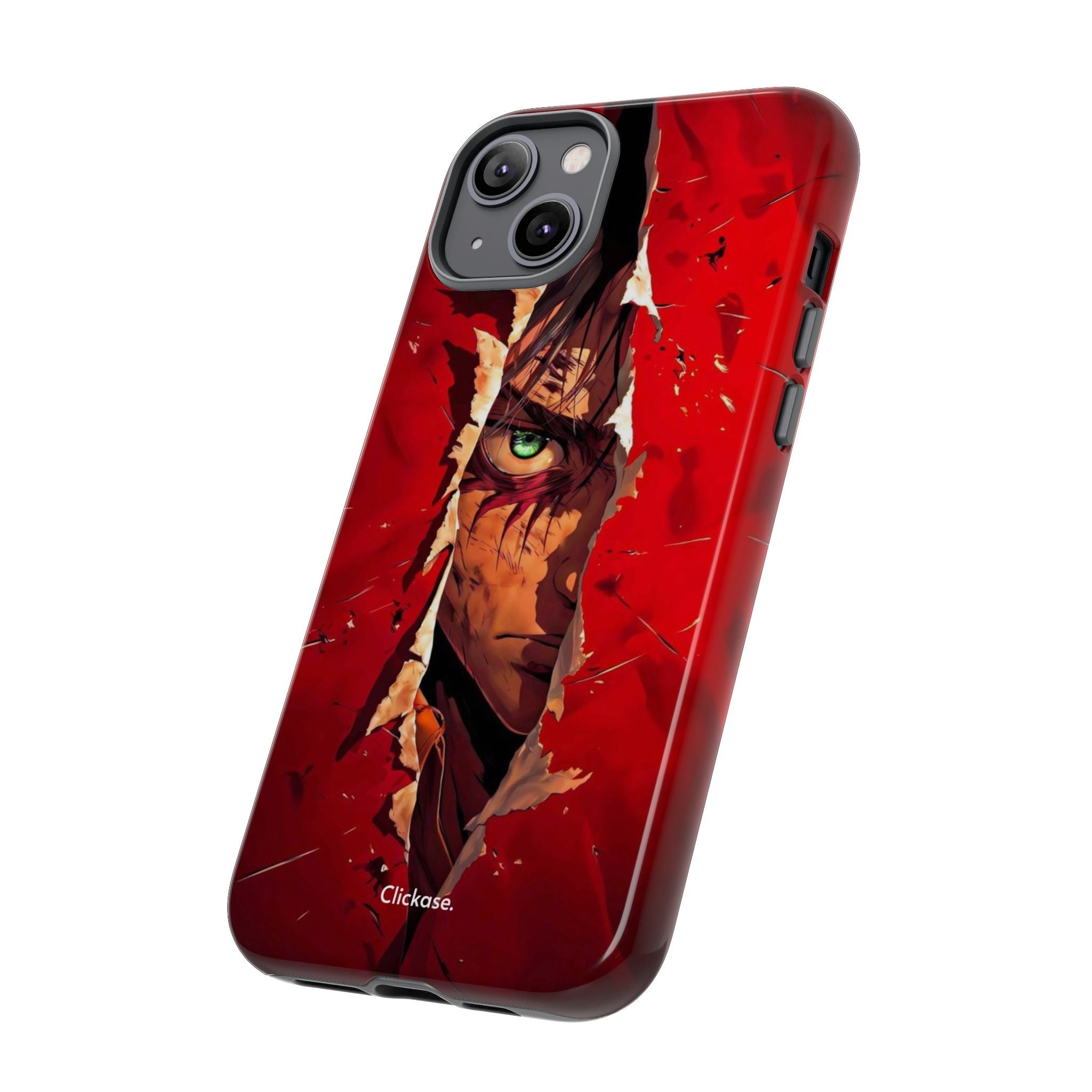 Monkey D. Luffy - One Piece Tough Phone Case by