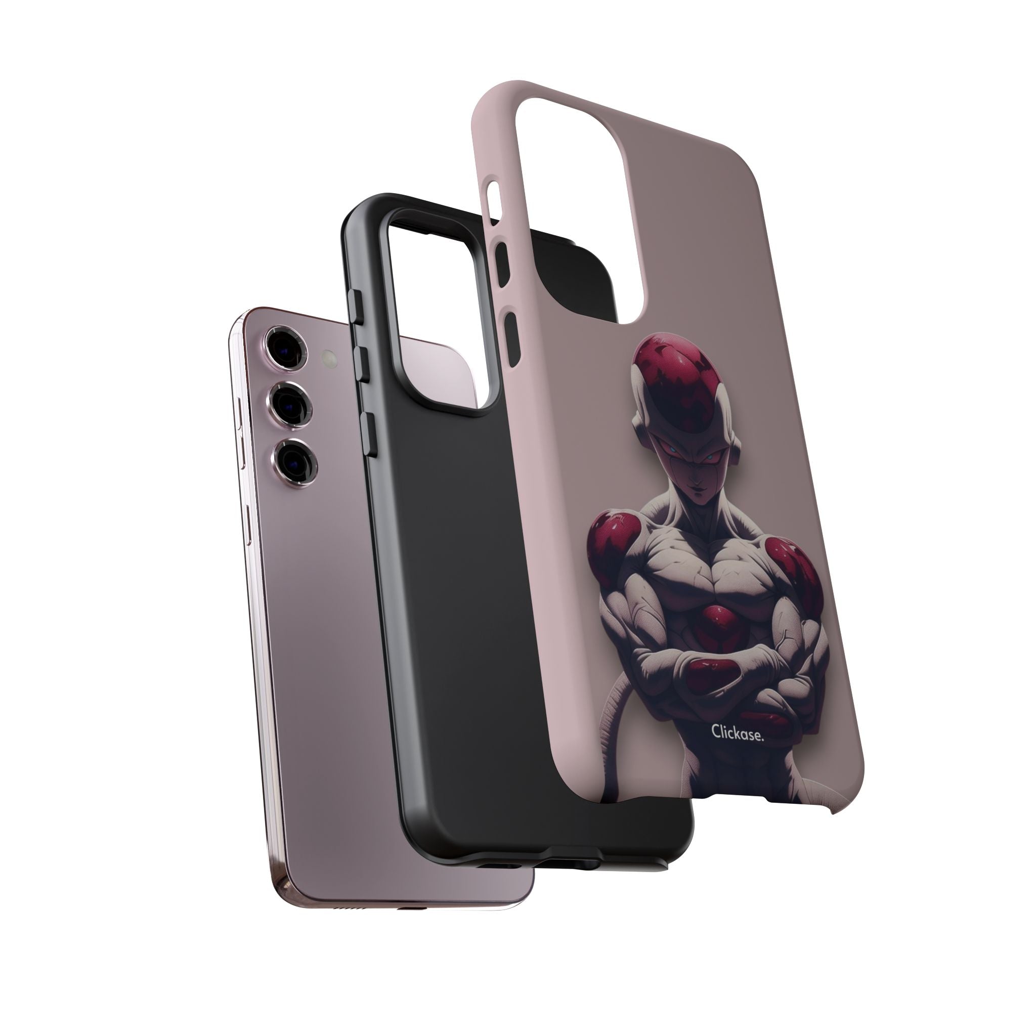 Frieza The Final Form - Tough Phone Case by