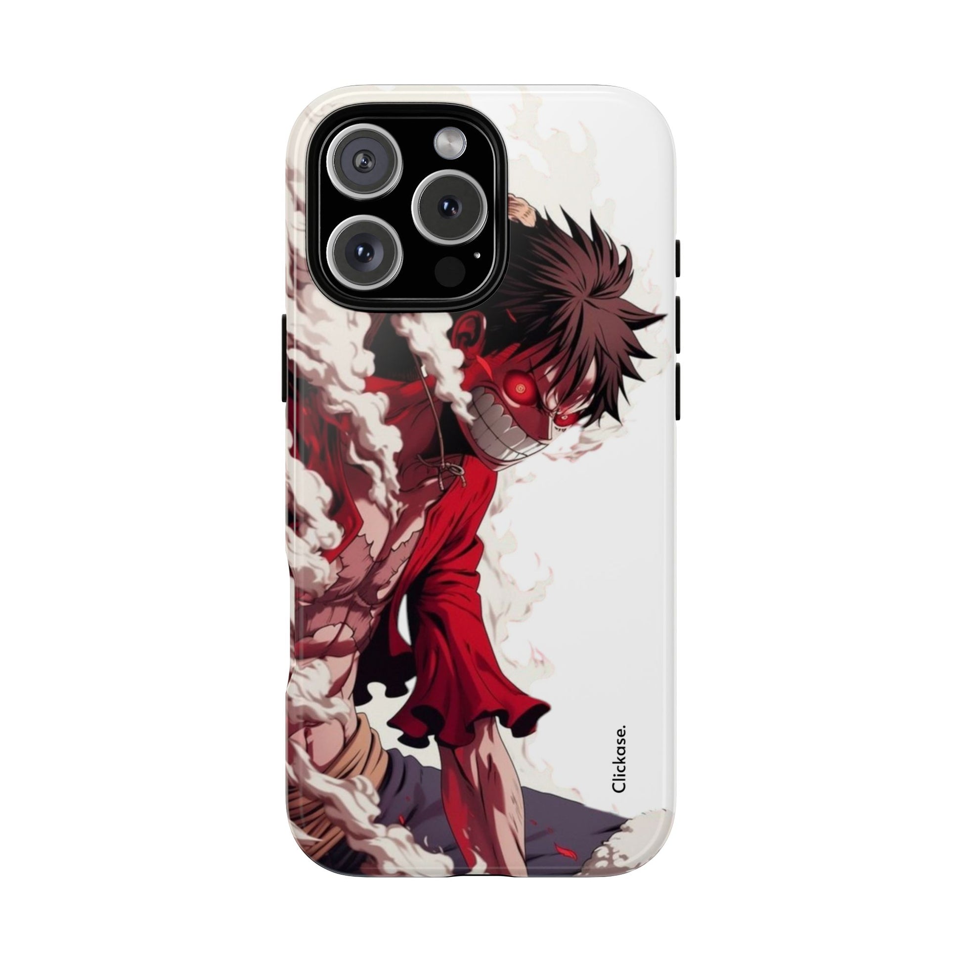 Monkey D. Luffy - One Piece Tough Phone Case by