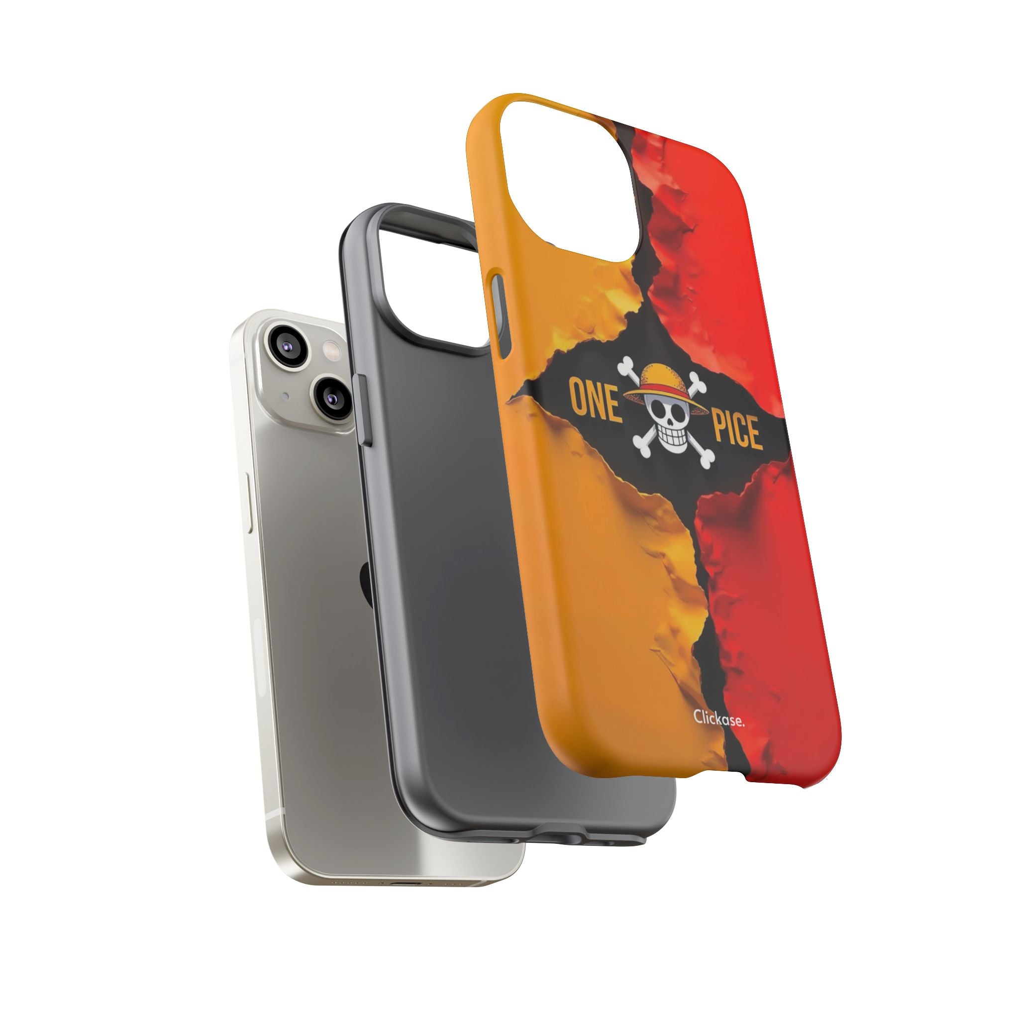 One Piece - Tough Phone Case by