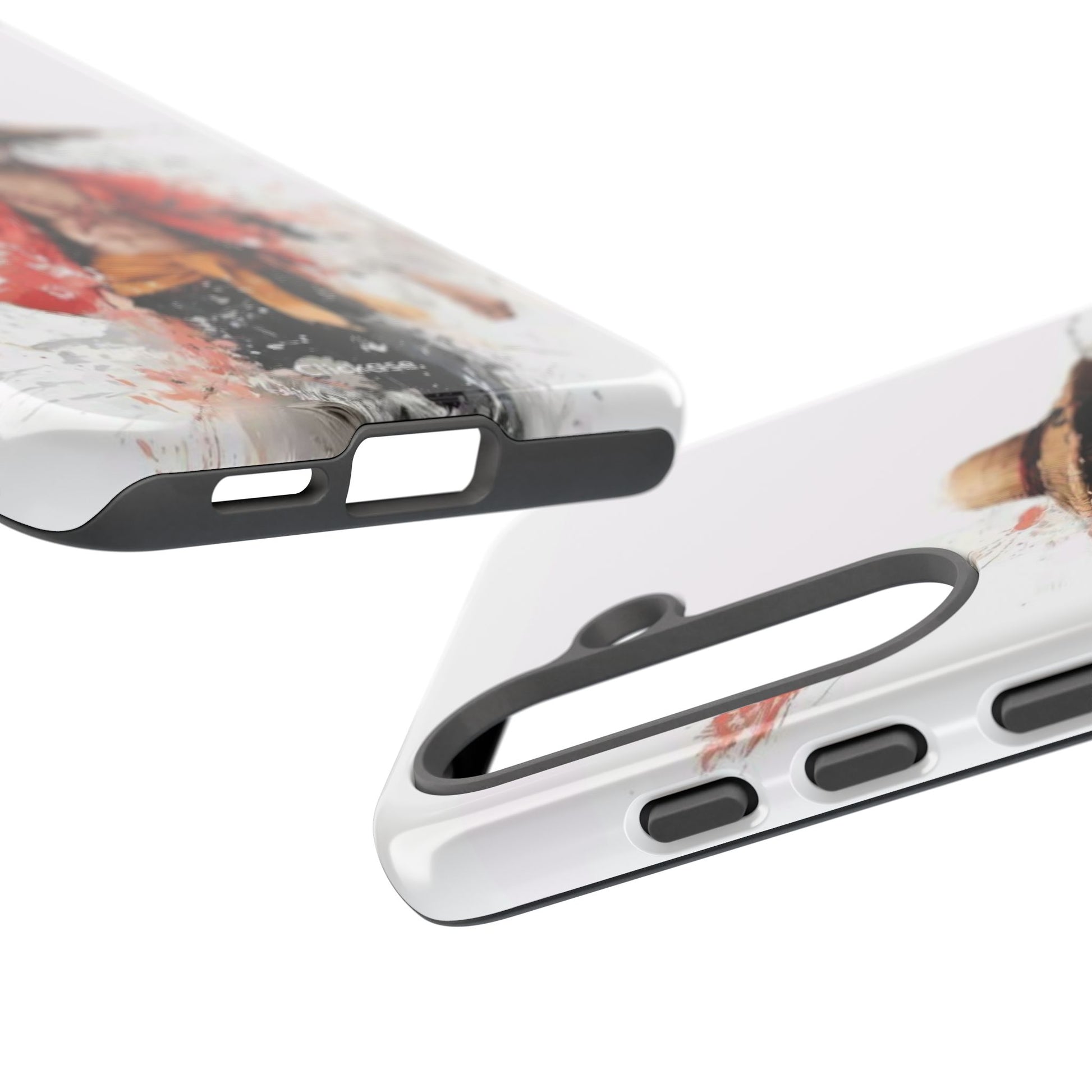 Monkey D. Luffy - One Piece Tough Phone Case by