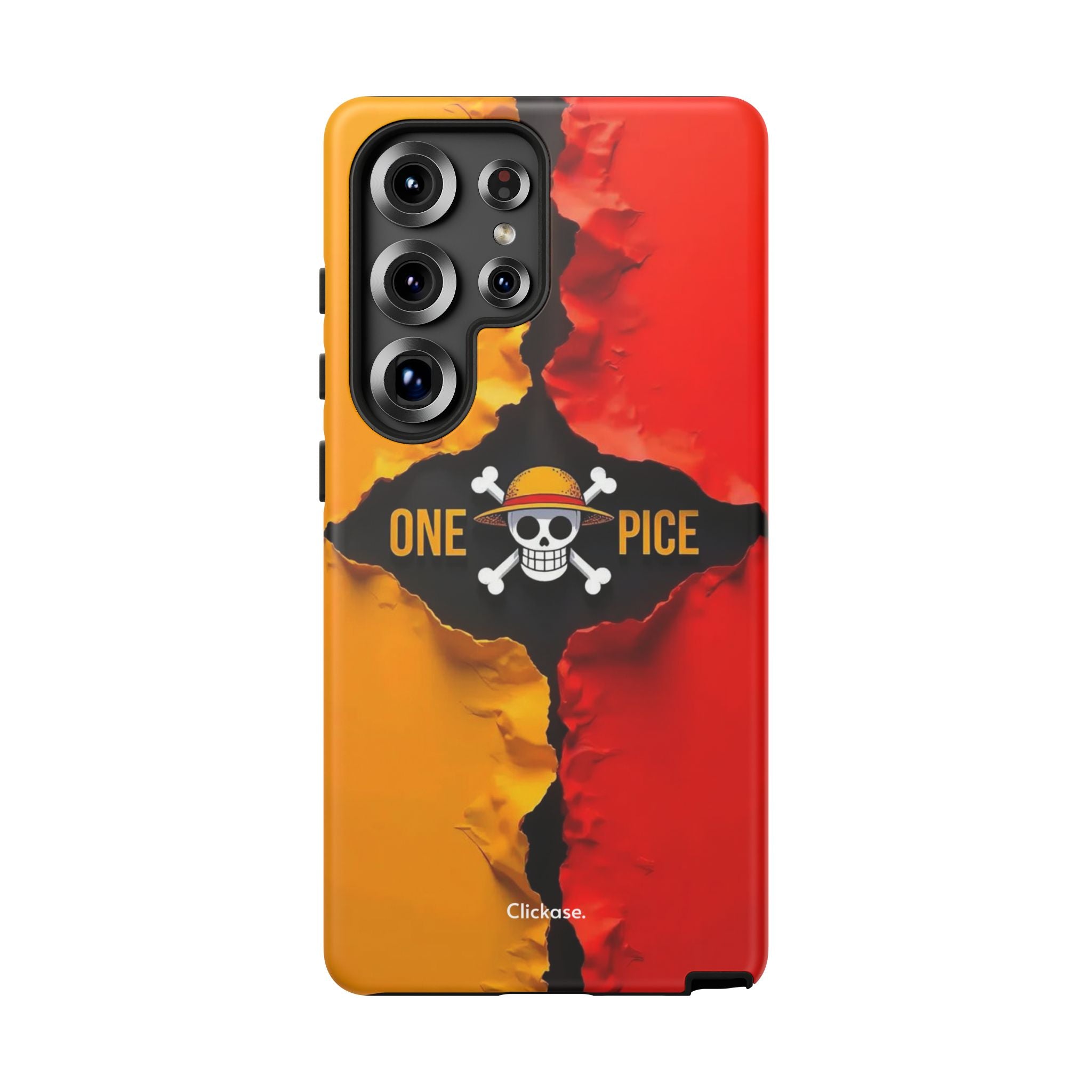 One Piece - Tough Phone Case by