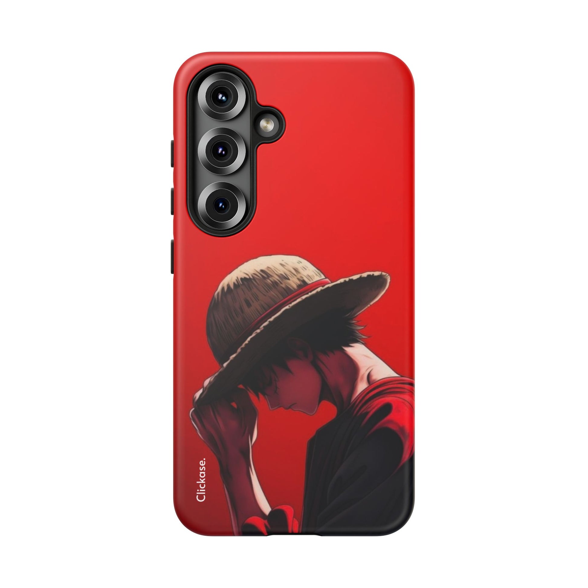 Monkey D. Luffy - One Piece Tough Phone Case by
