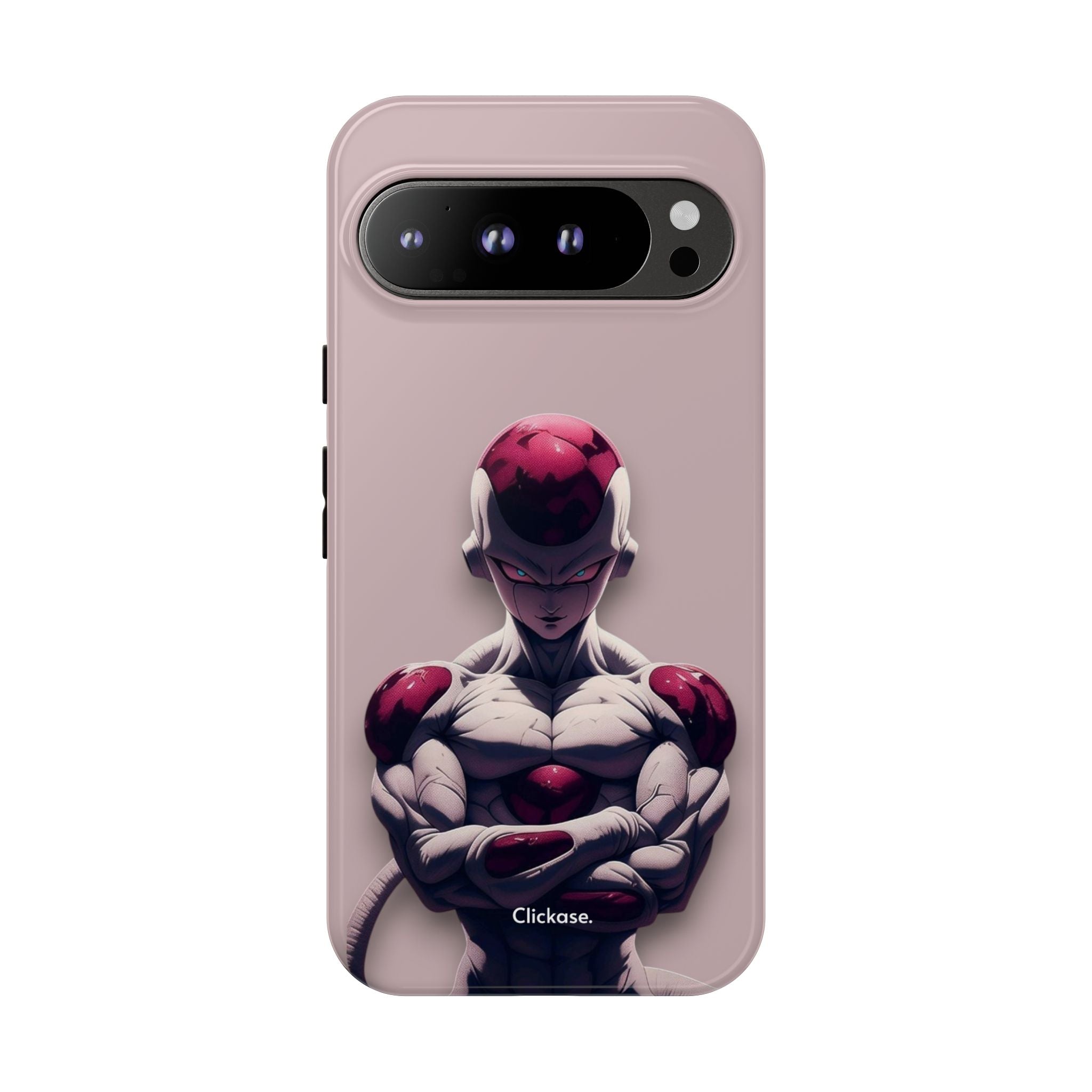 Frieza The Final Form - Tough Phone Case by