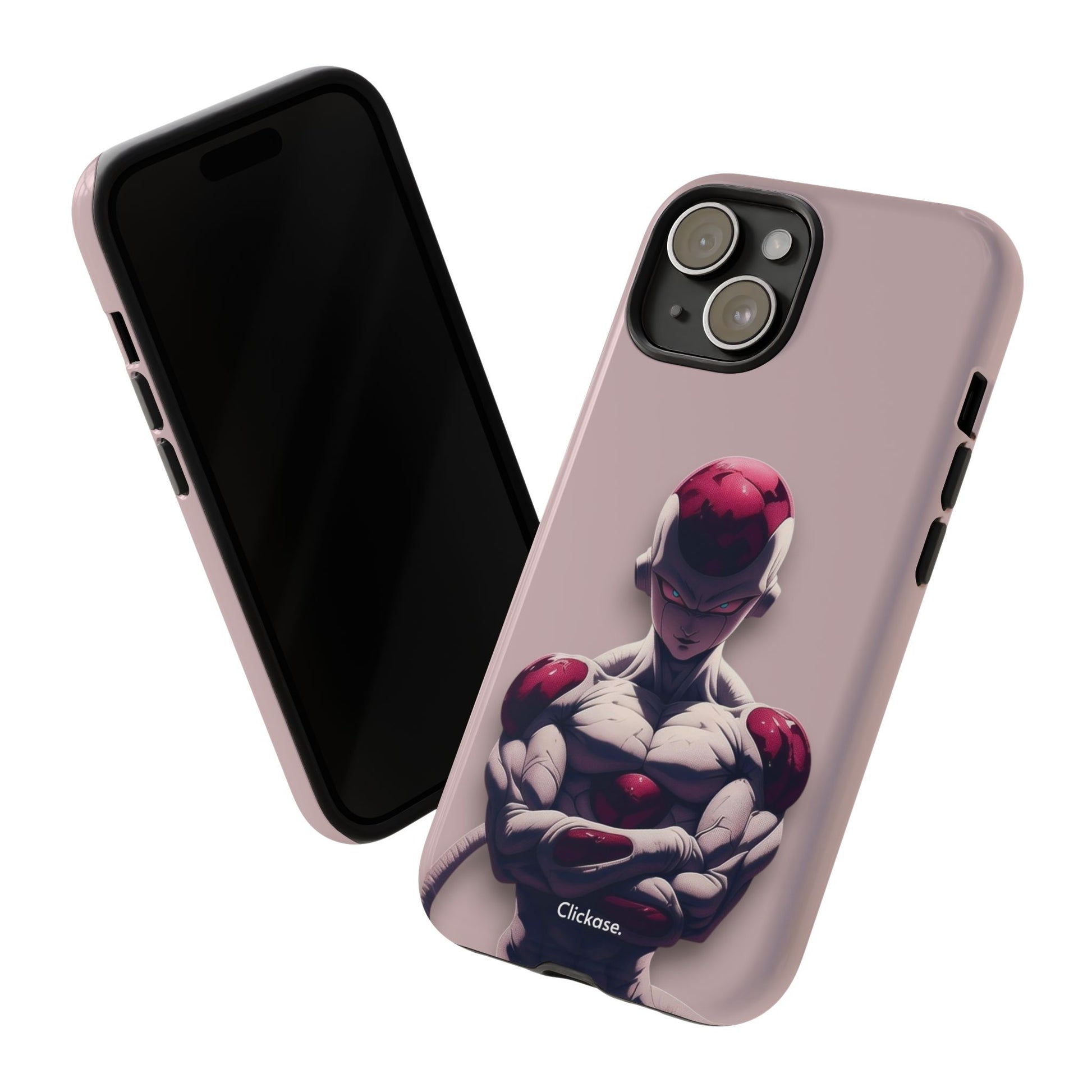 Frieza The Final Form - Tough Phone Case by