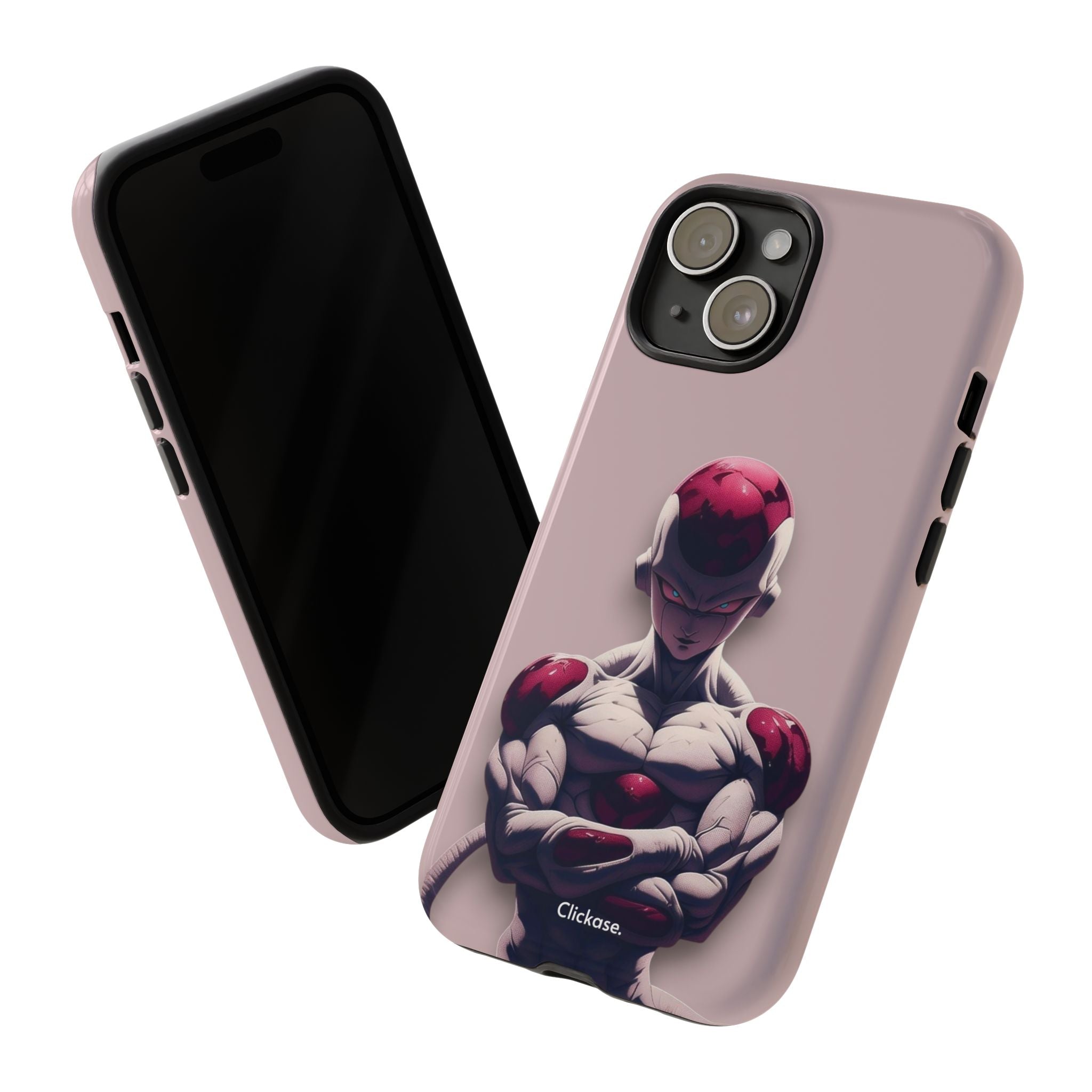 Frieza The Final Form - Tough Phone Case by
