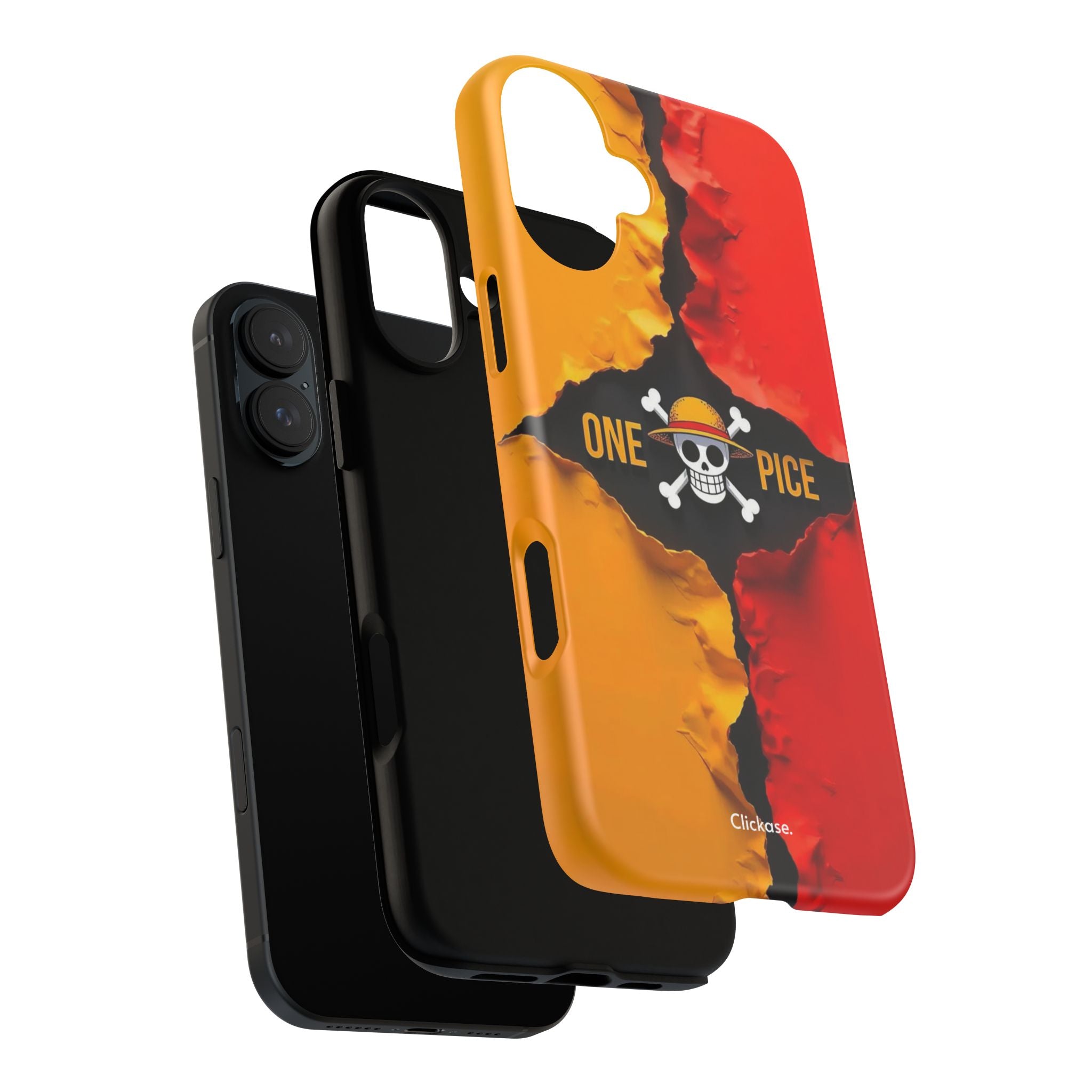 One Piece - Tough Phone Case by