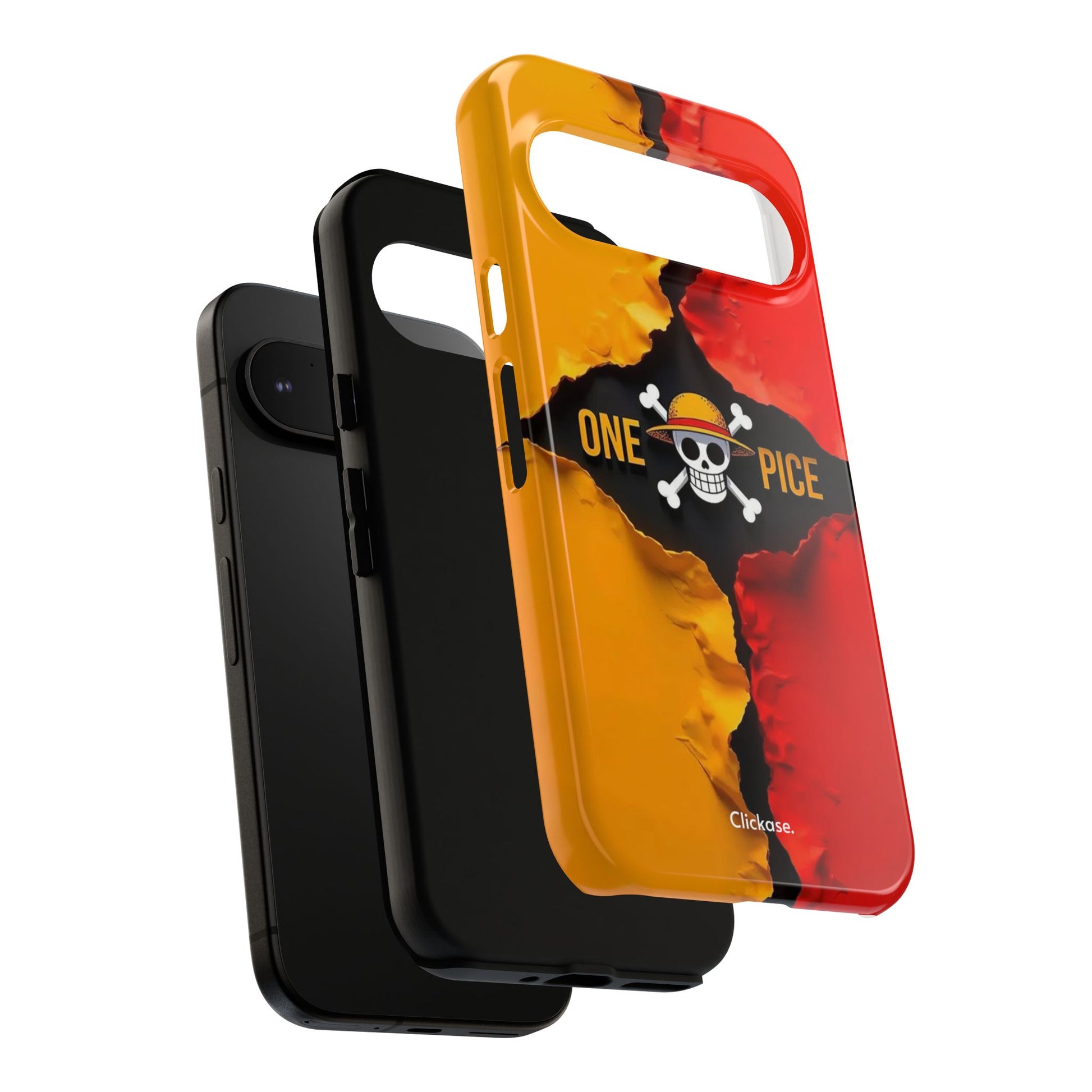 One Piece - Tough Phone Case by
