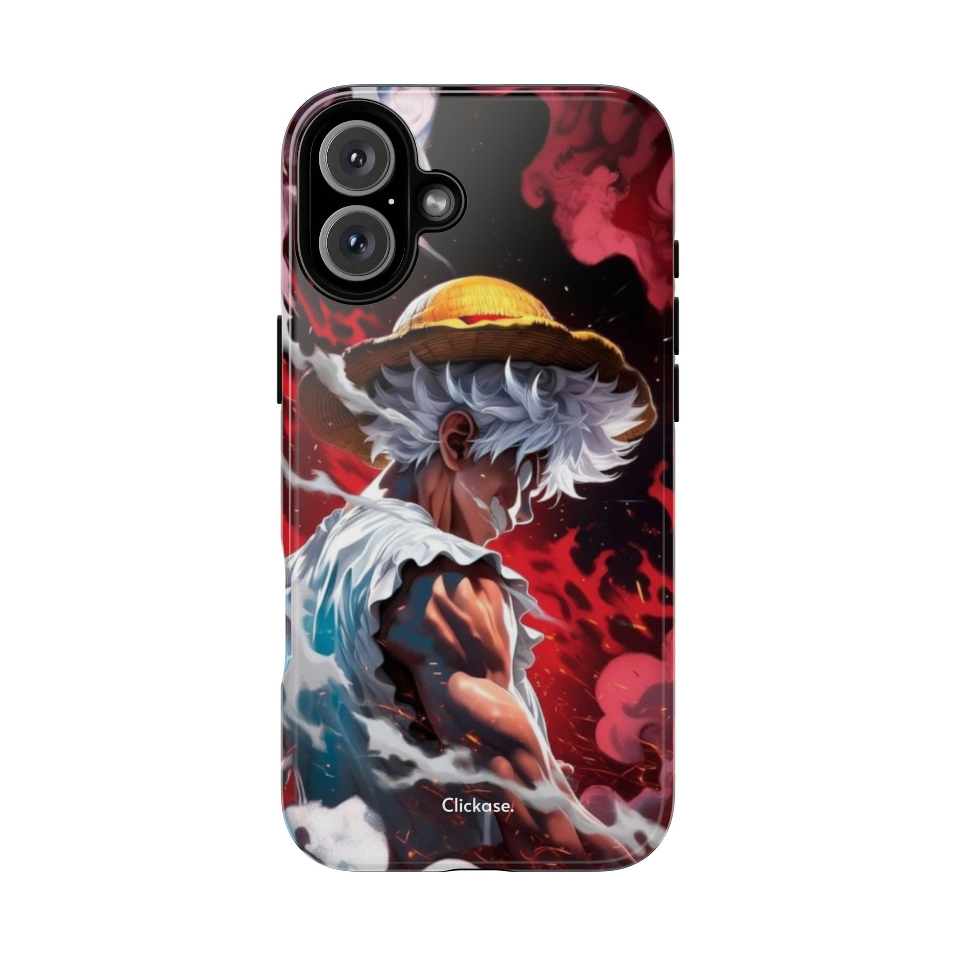 Monkey D. Luffy - One Piece Tough Phone Case by