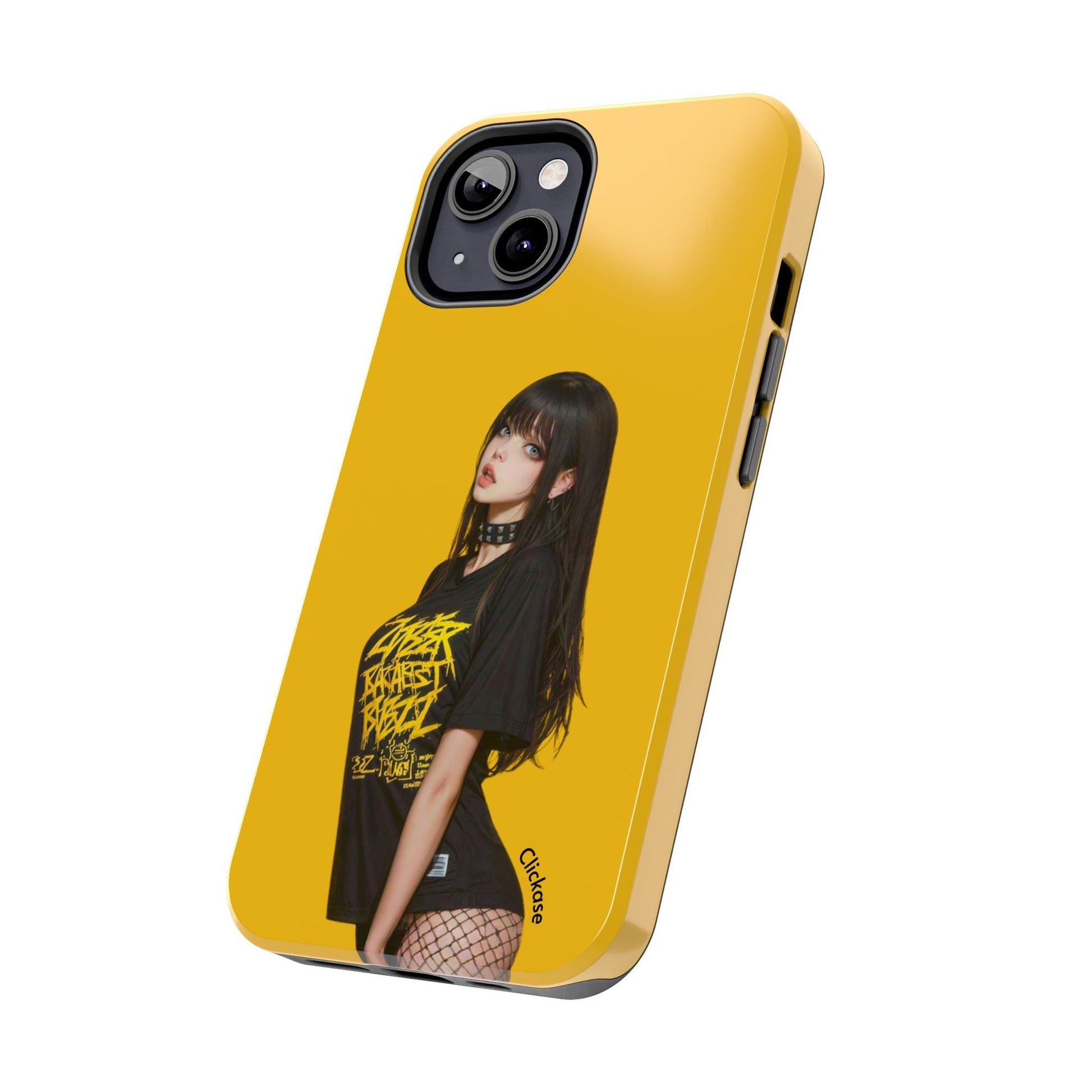 Cyber Badhest Buzz by