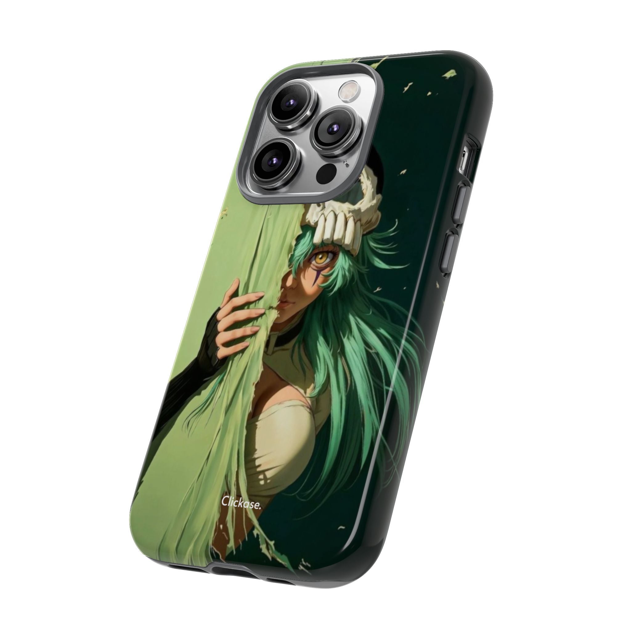 Neliel Tu Odelschwanck - Bleach Tough Phone Case by