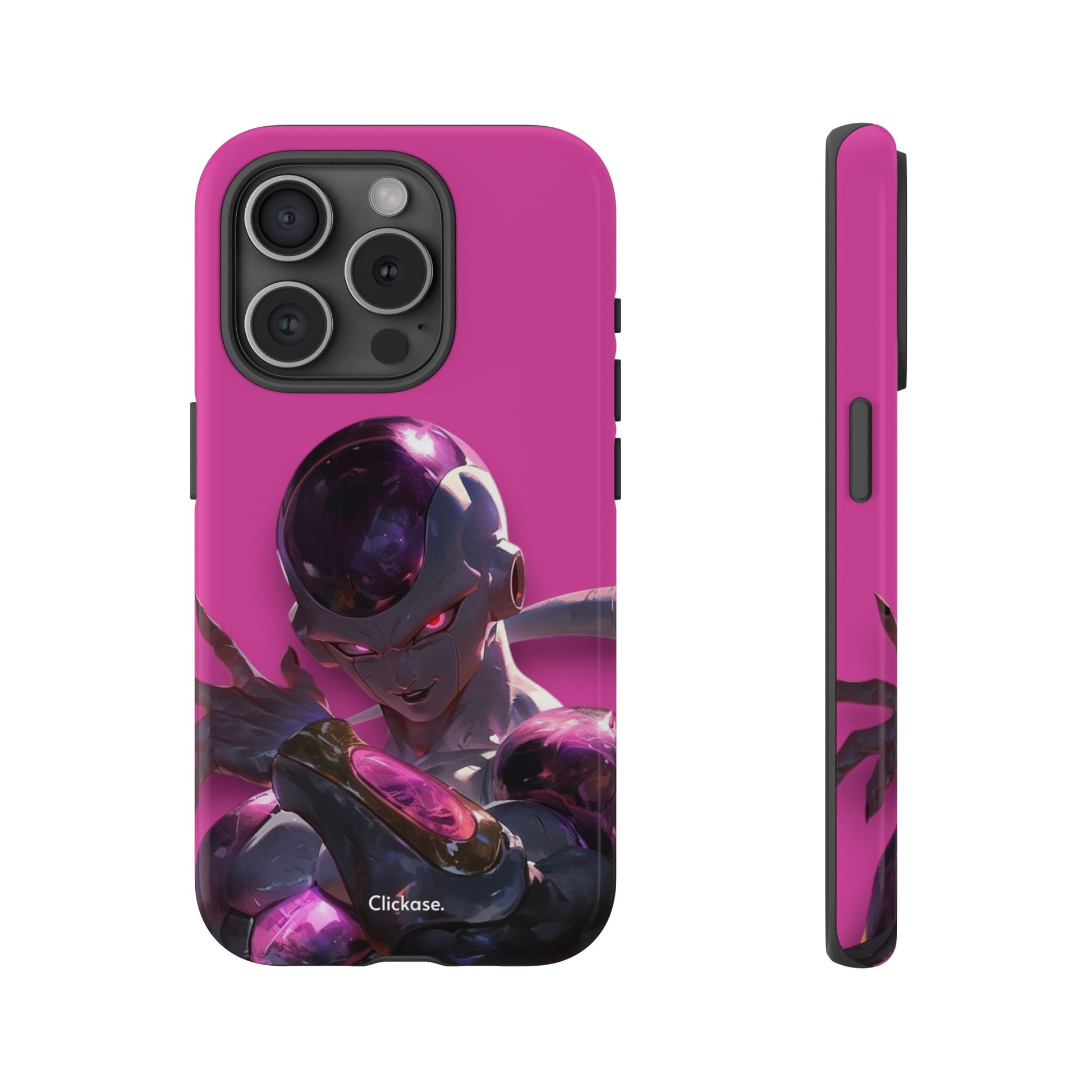 Frieza The Final Form - Tough Phone Case by