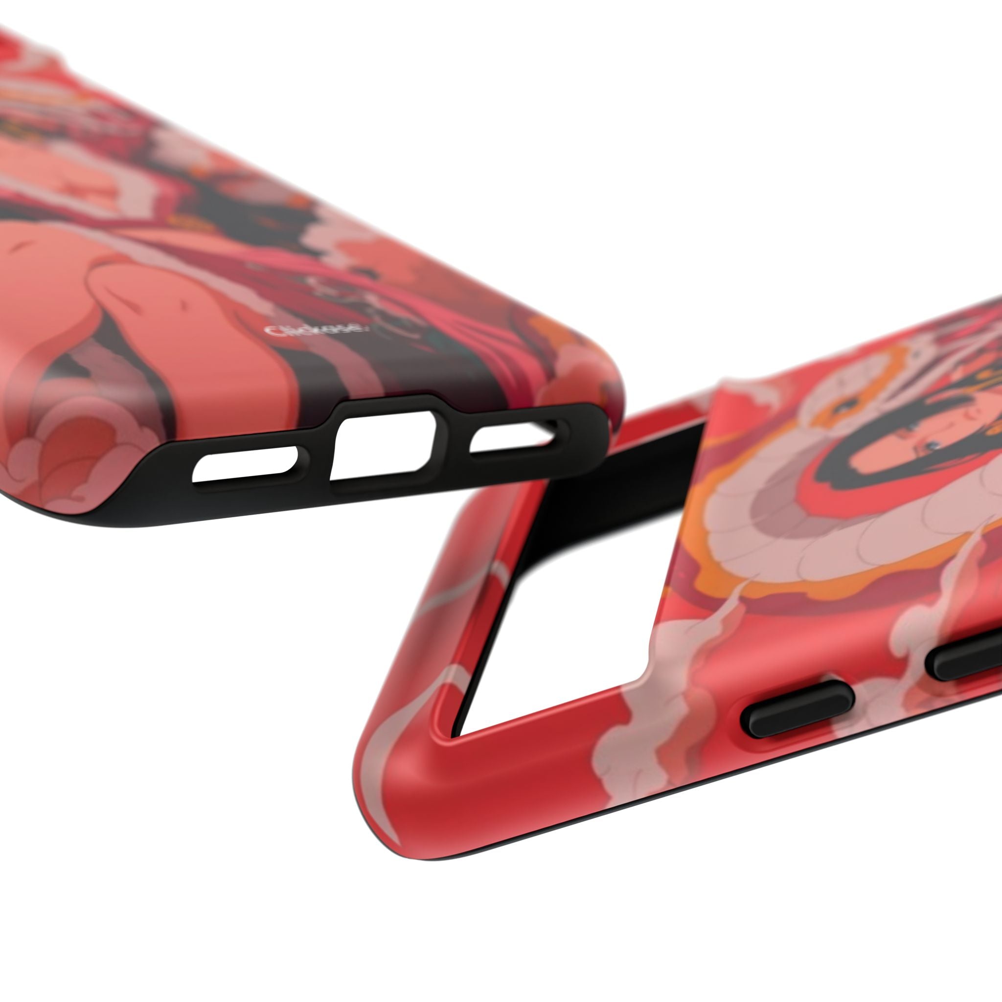 Boa Hancock - One Piece Tough Phone Case by