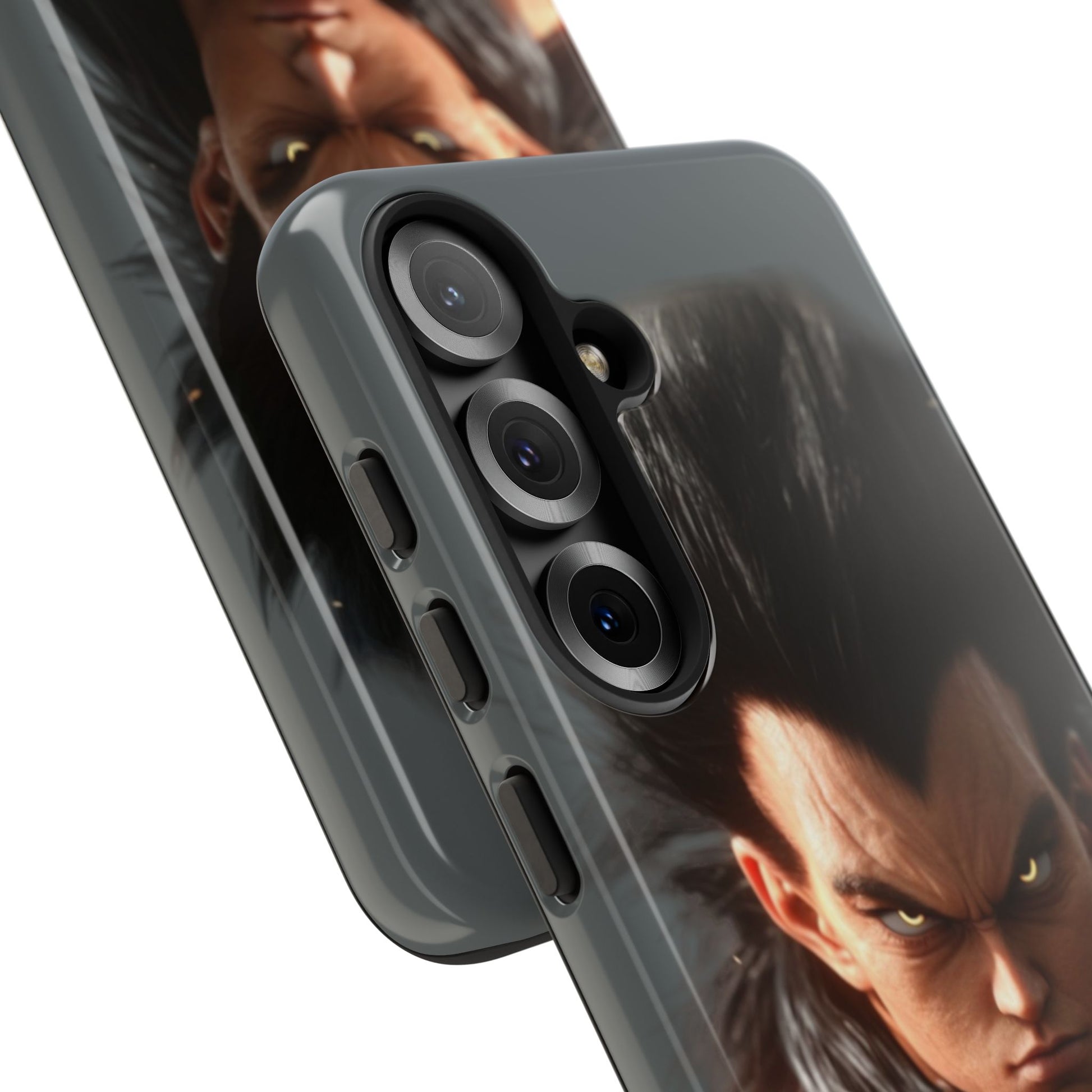 Vegeta Super Saiyan 4 form by