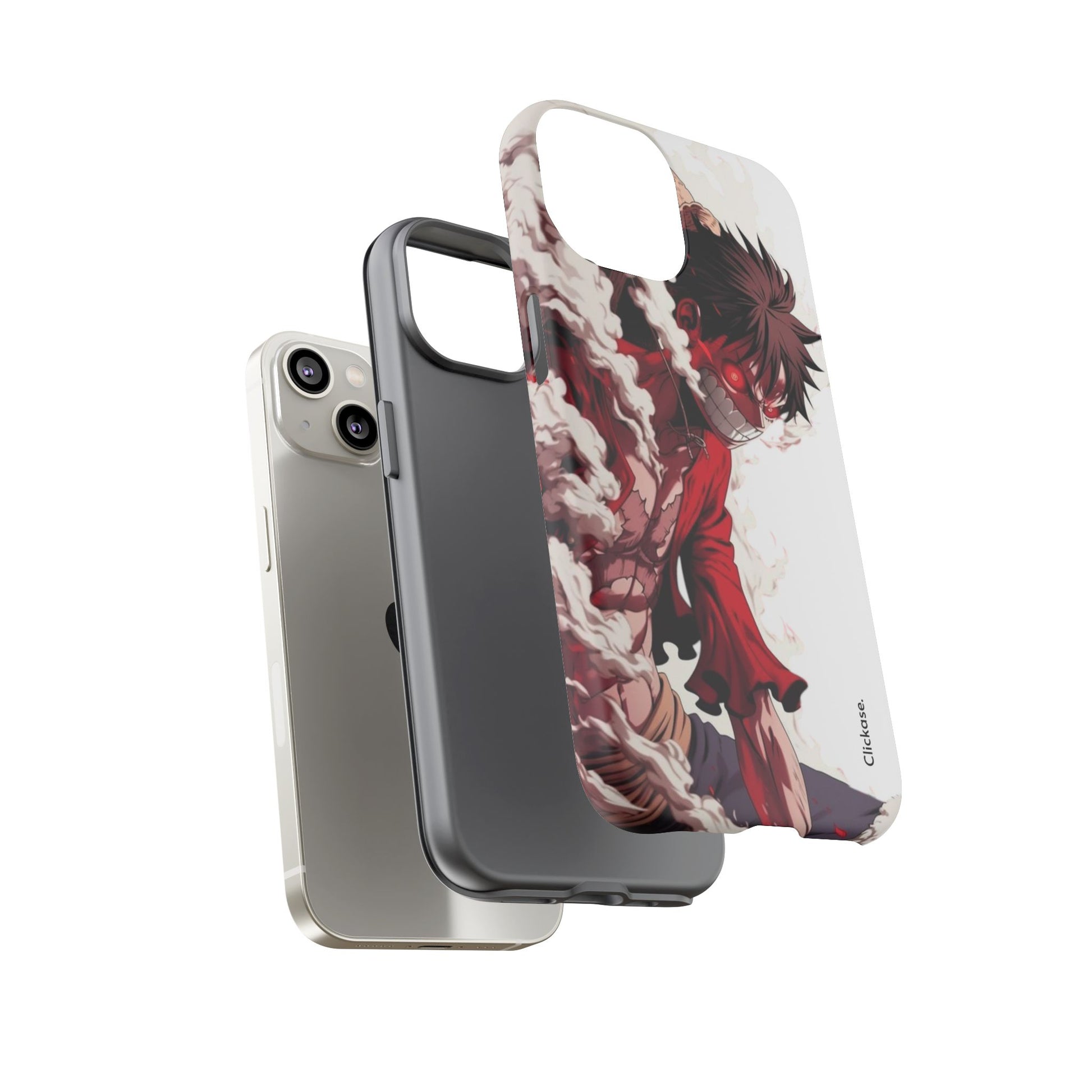 Monkey D. Luffy - One Piece Tough Phone Case by
