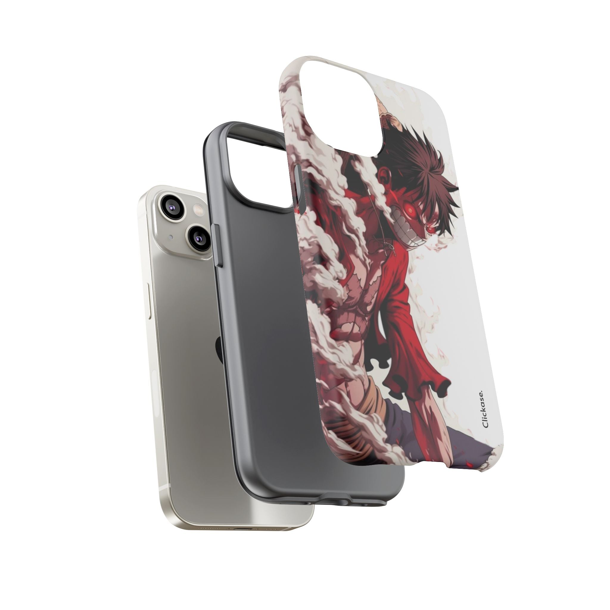 Monkey D. Luffy - One Piece Tough Phone Case by