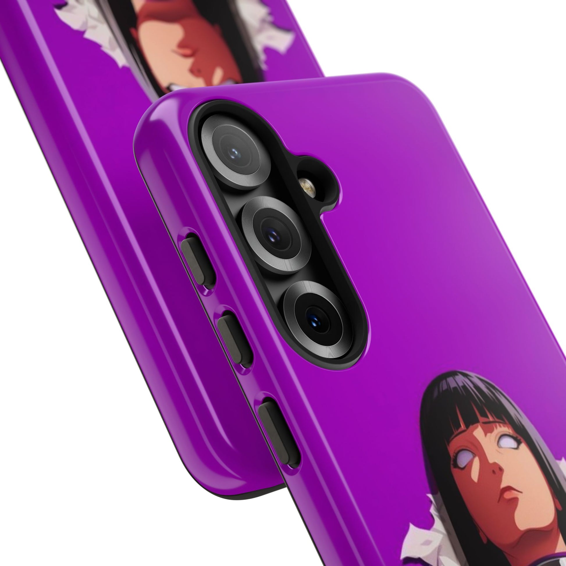 Hinata Hyuga - Naruto by