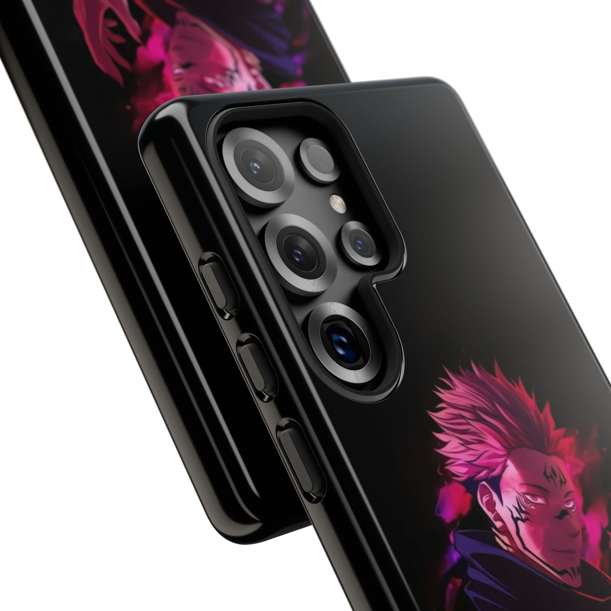 Ryomen Sukuna - Jujutsu Kaisen Tough Phone CasePhone CaseClickase®Ryomen Sukuna