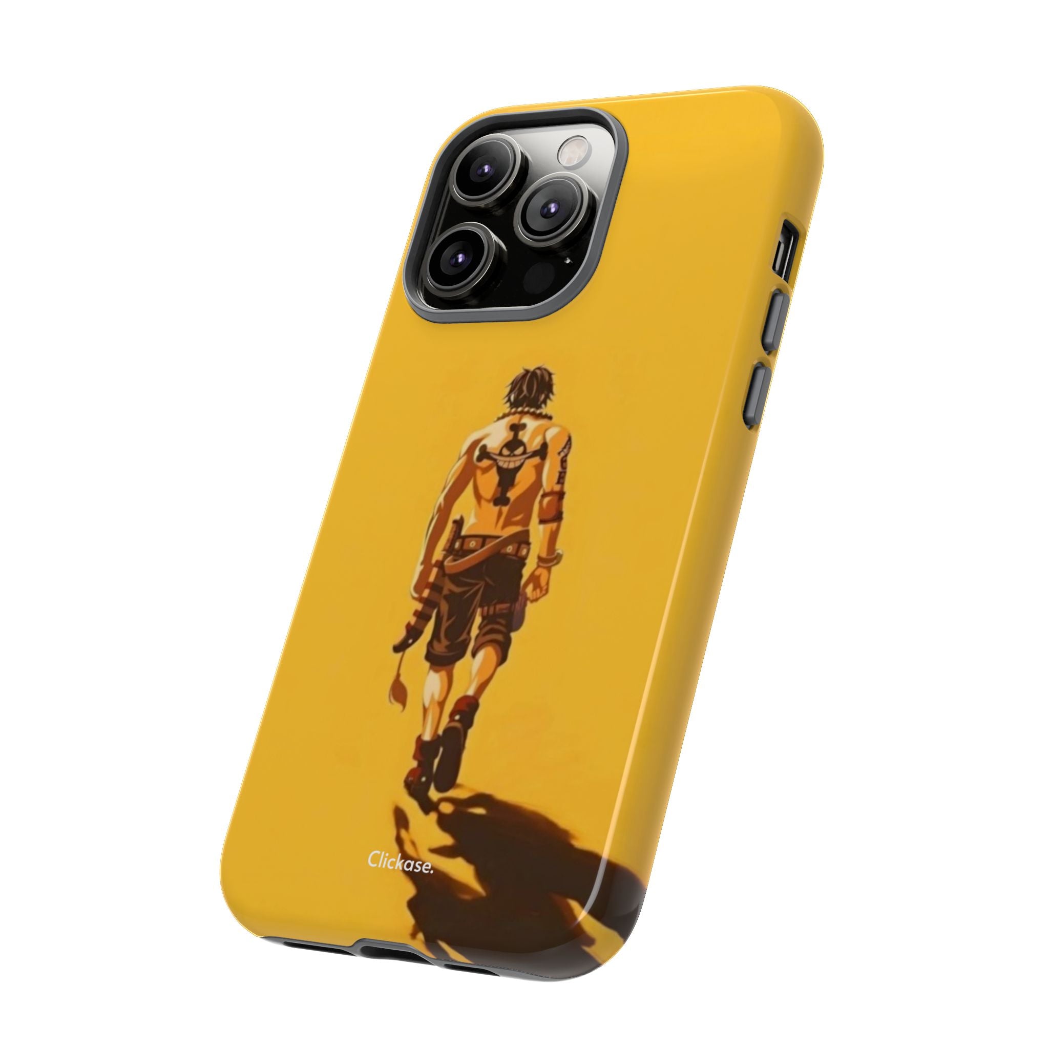 Monkey D. Luffy - One Piece Tough Phone Case by