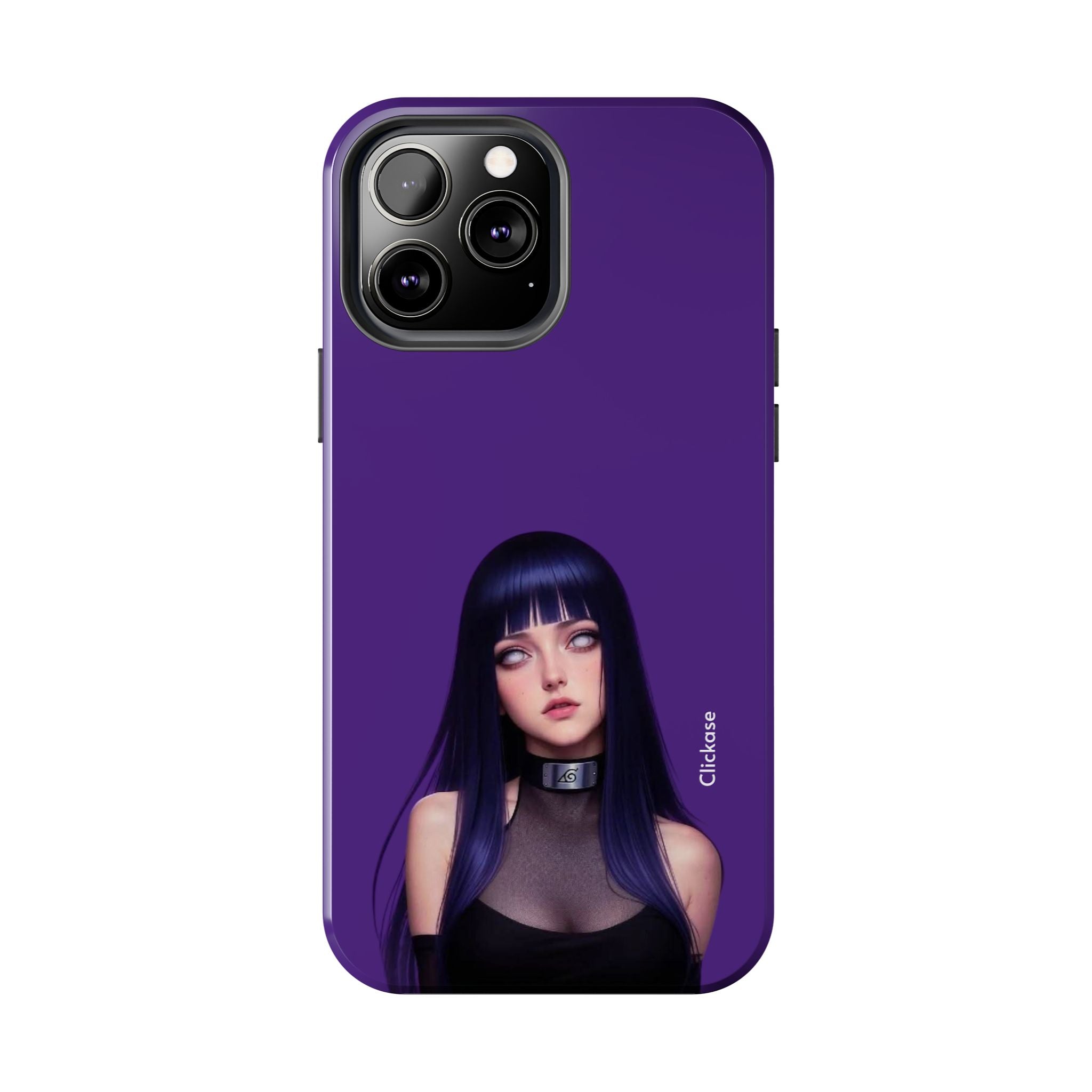 Hyuga Hinata - Naruto by