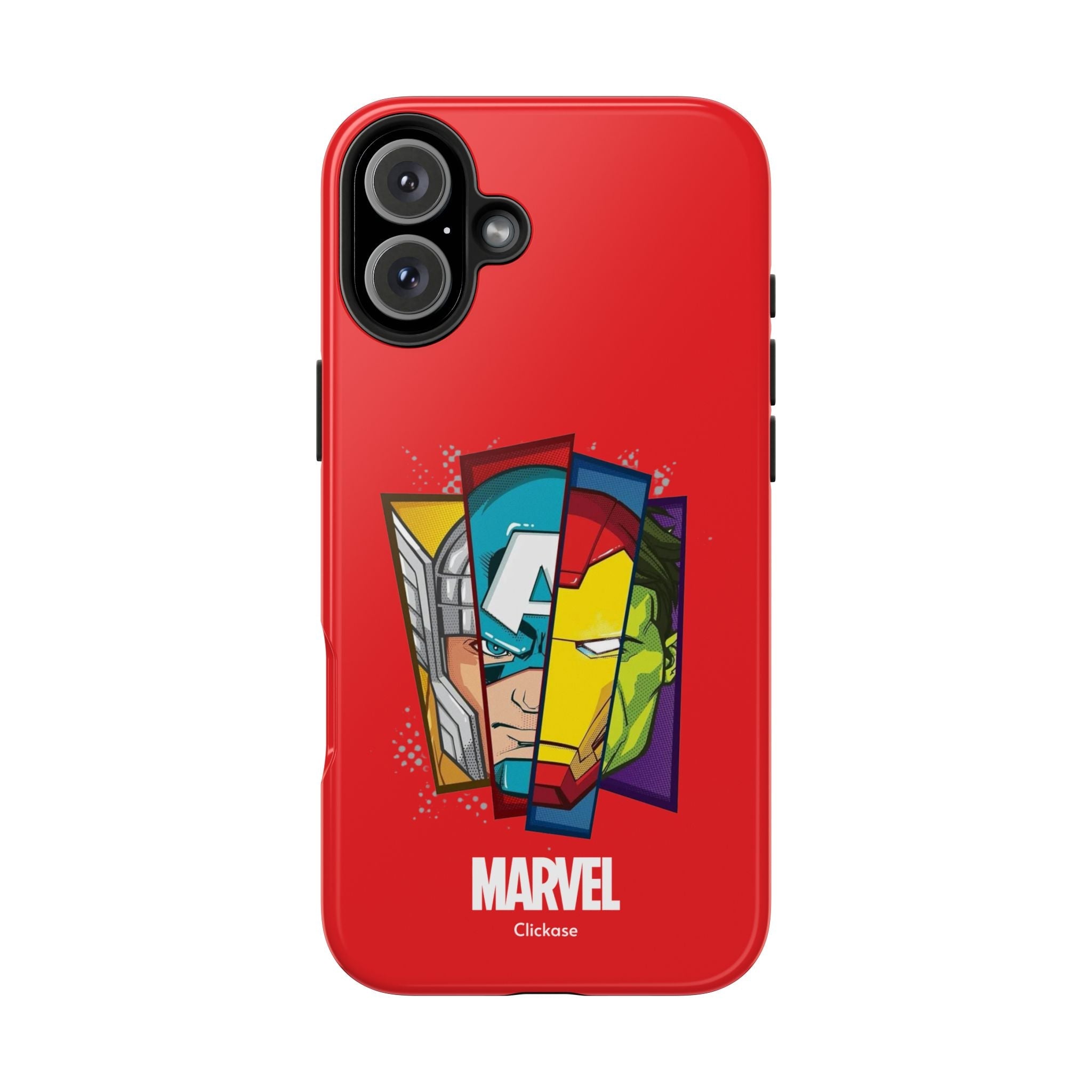 The Avenger - Marvel by