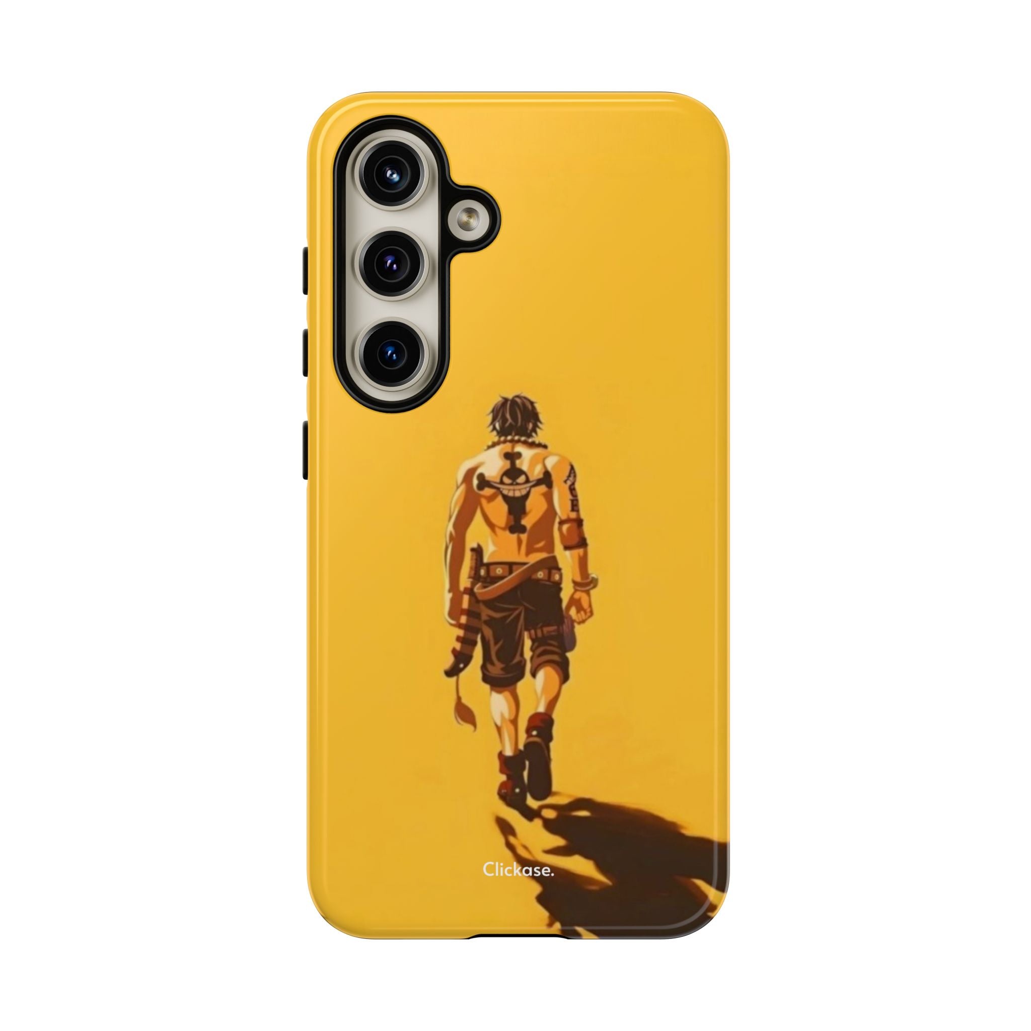 Monkey D. Luffy - One Piece Tough Phone Case by