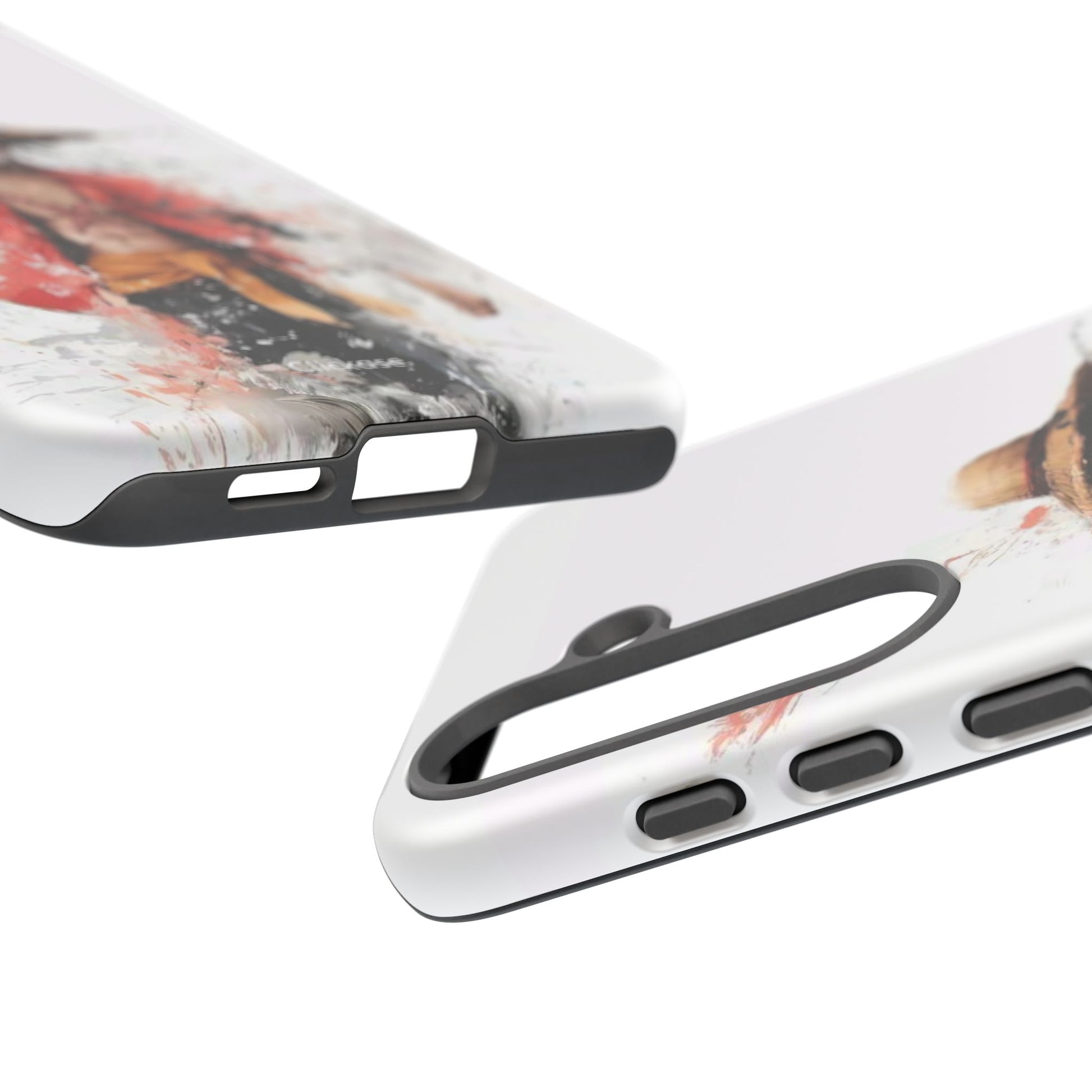 Monkey D. Luffy - One Piece Tough Phone Case by