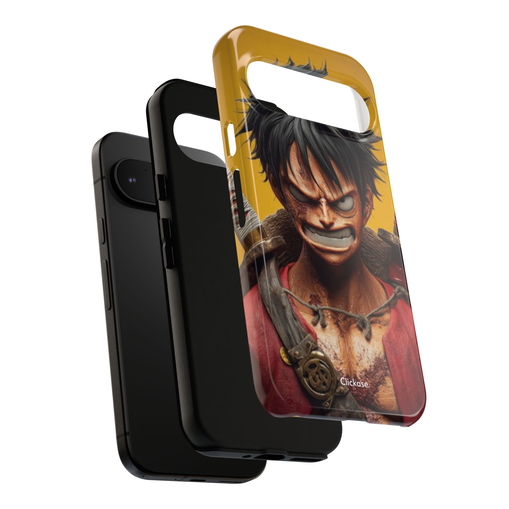 Monkey D. Luffy - One Piece Tough Phone Case by