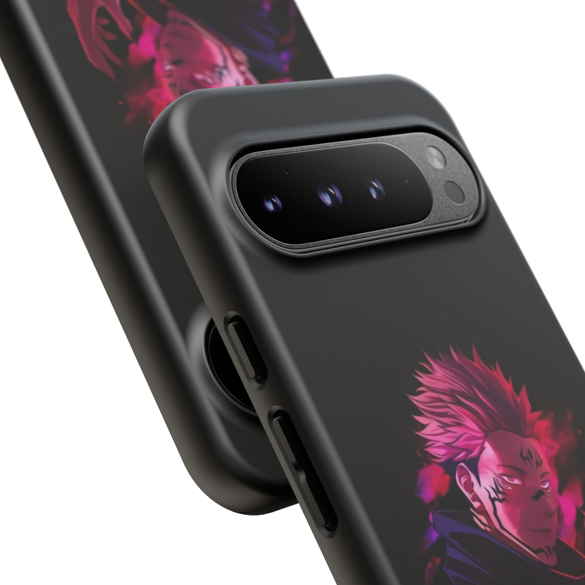 Ryomen Sukuna - Jujutsu Kaisen Tough Phone CasePhone CaseClickase®Ryomen Sukuna