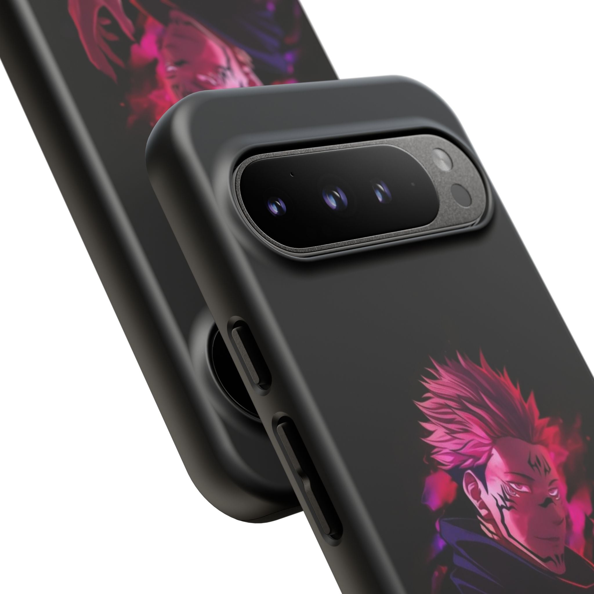 Ryomen Sukuna - Jujutsu Kaisen Tough Phone CasePhone CaseClickase®Ryomen Sukuna