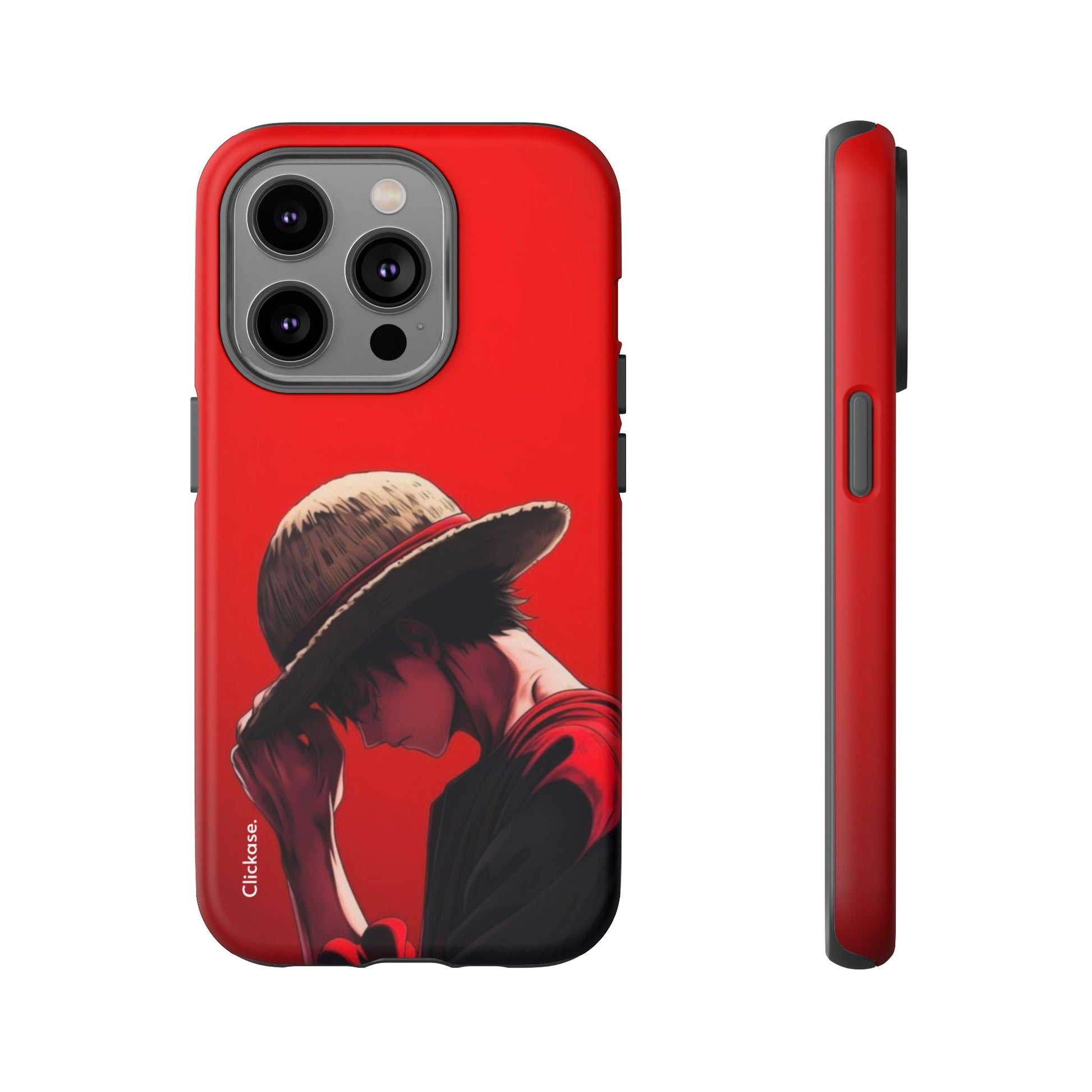 Monkey D. Luffy - One Piece Tough Phone Case by