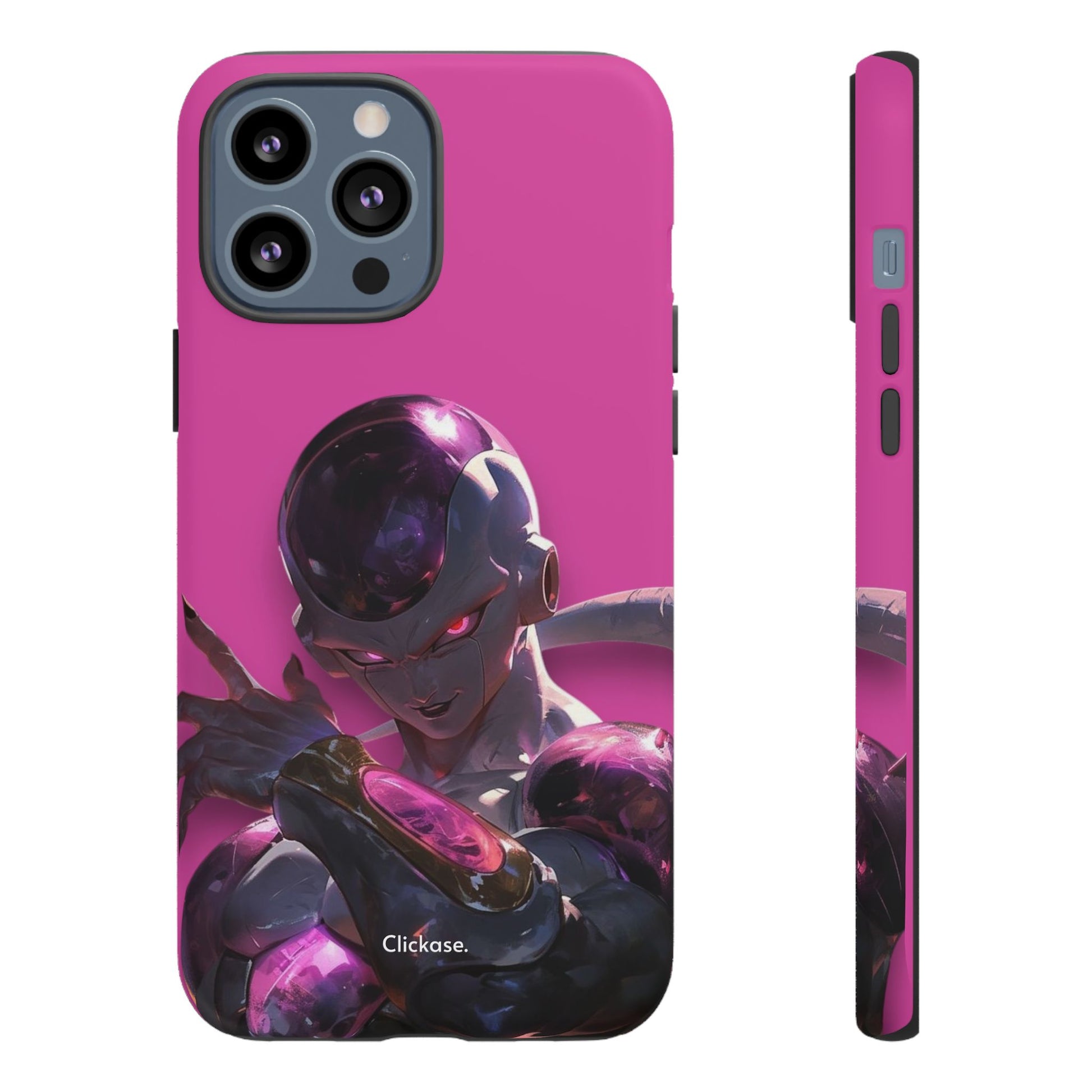 Frieza The Final Form - Tough Phone Case by