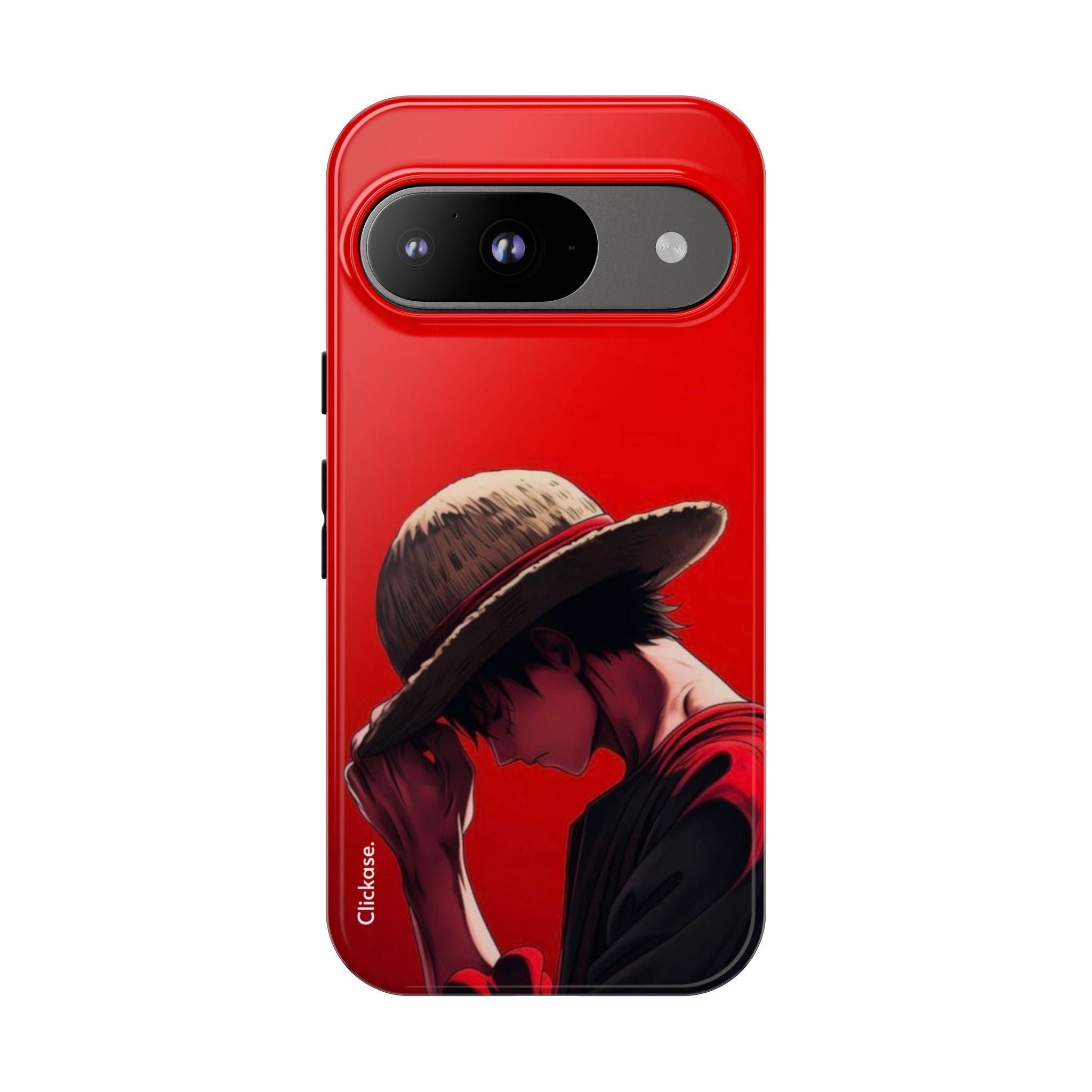 Monkey D. Luffy - One Piece Tough Phone Case by