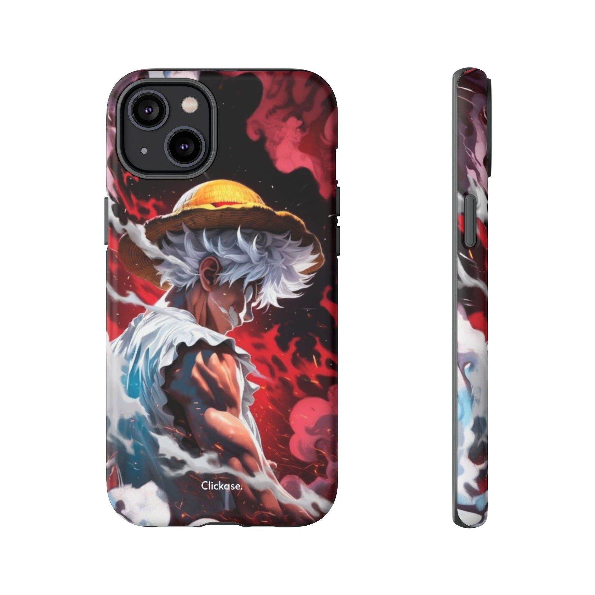 Monkey D. Luffy - One Piece Tough Phone Case by
