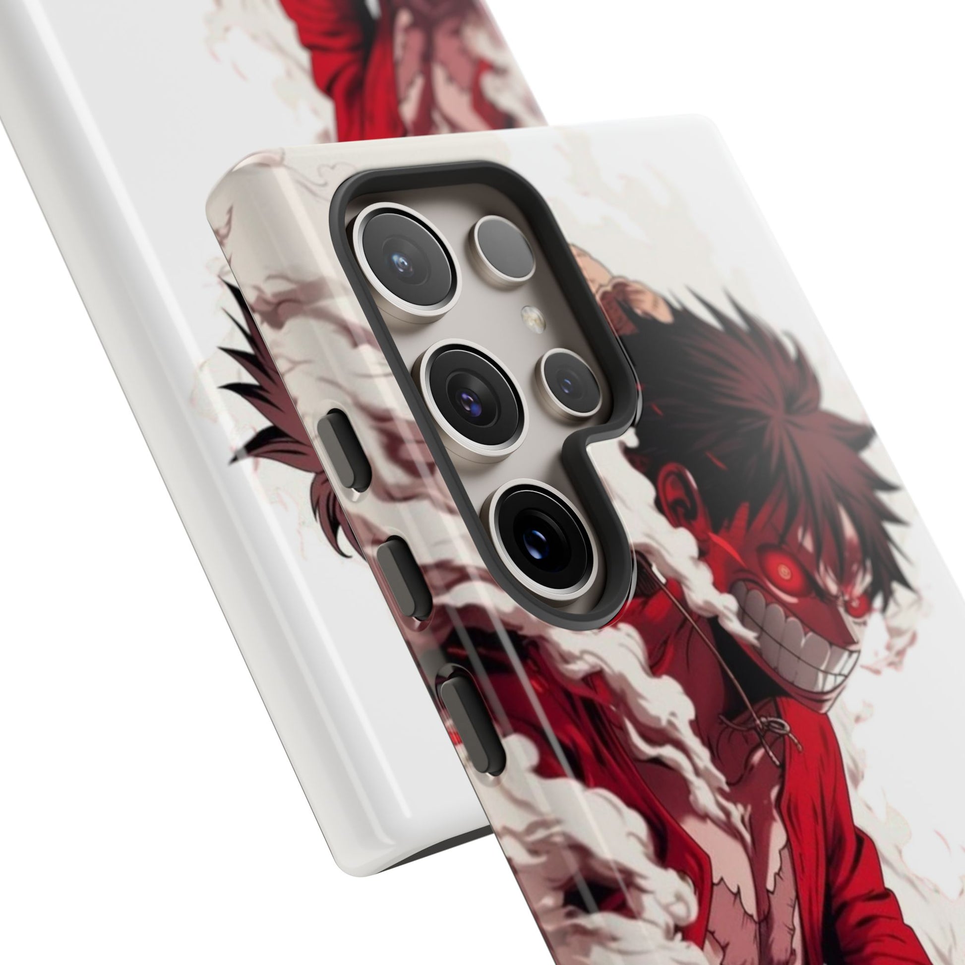 Monkey D. Luffy - One Piece Tough Phone Case by