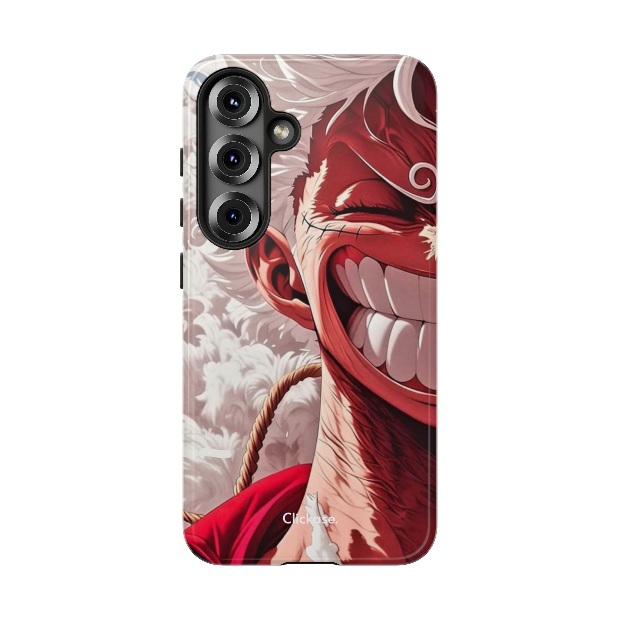 Monkey D. Luffy - One Piece Tough Phone Case by