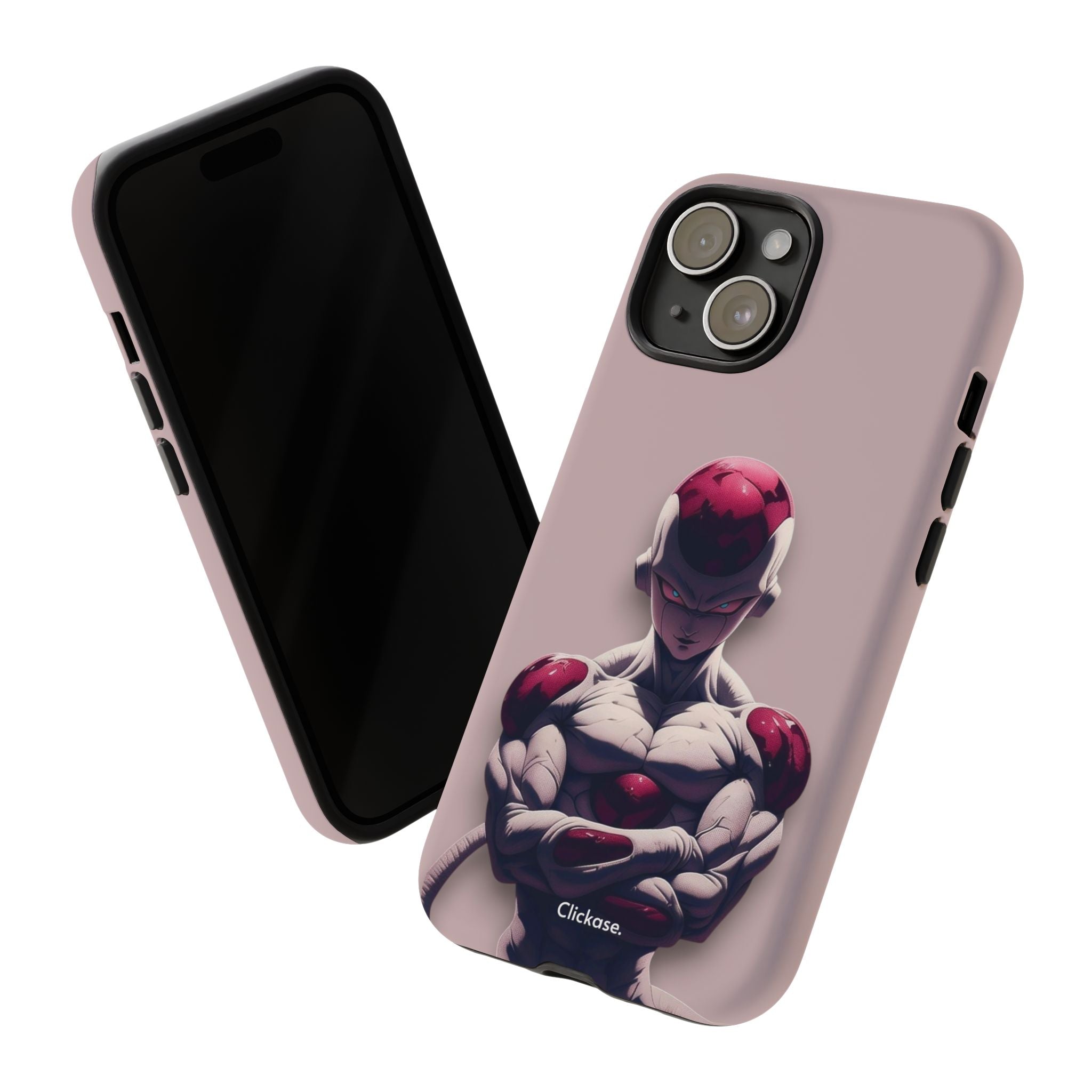 Frieza The Final Form - Tough Phone Case by