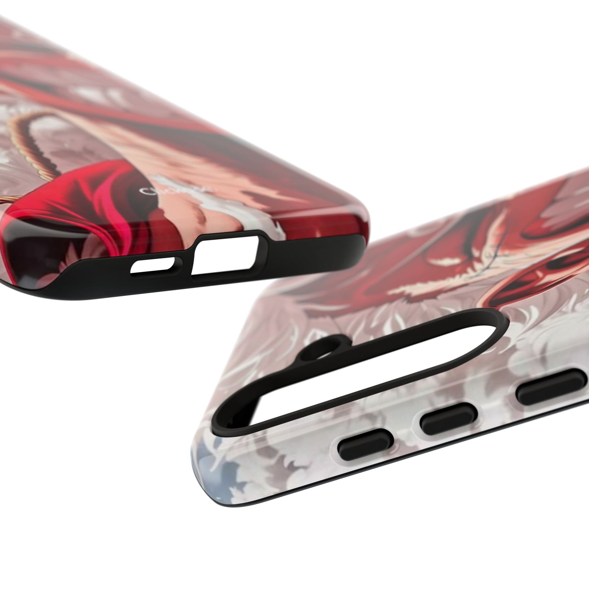 Monkey D. Luffy - One Piece Tough Phone Case by