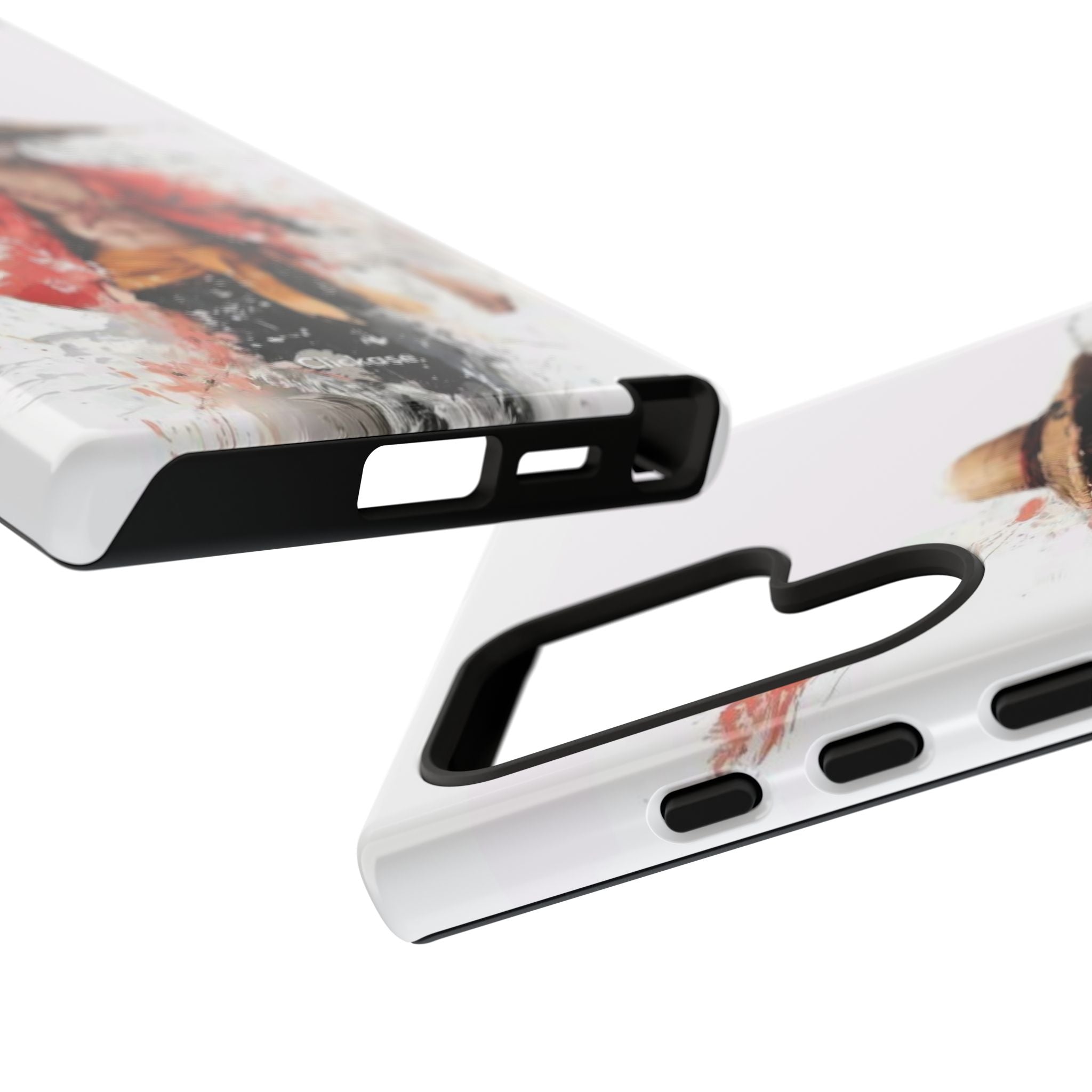 Monkey D. Luffy - One Piece Tough Phone Case by